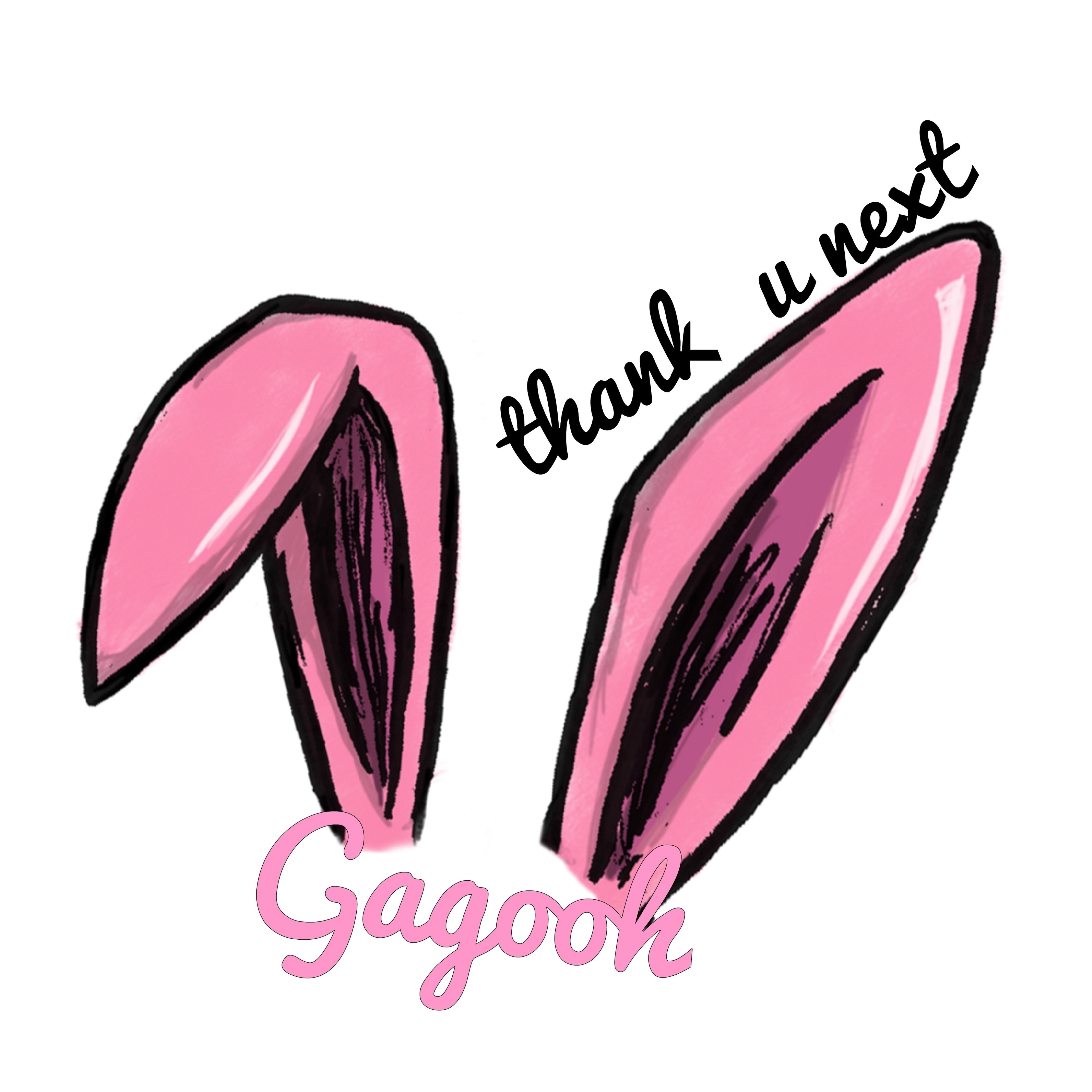 Thank U Next