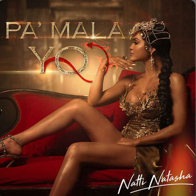 Pa’ Mala YO
