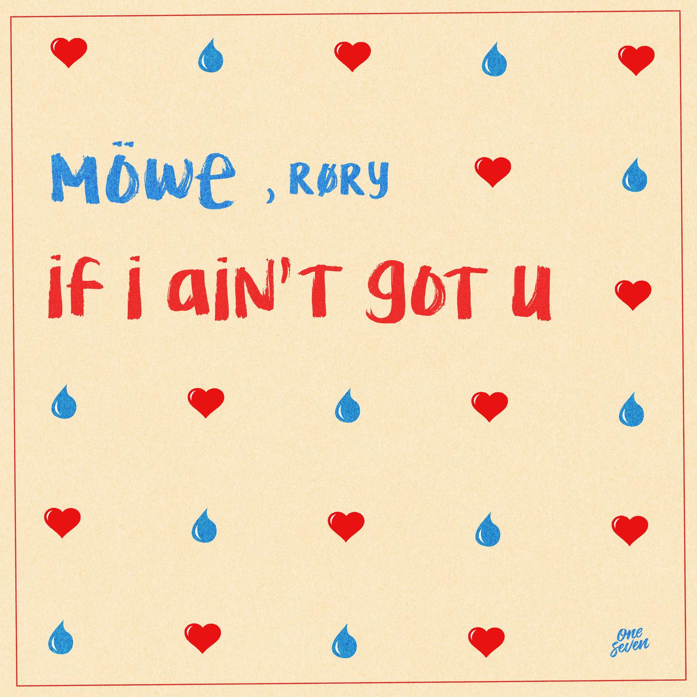 if i ain't got u