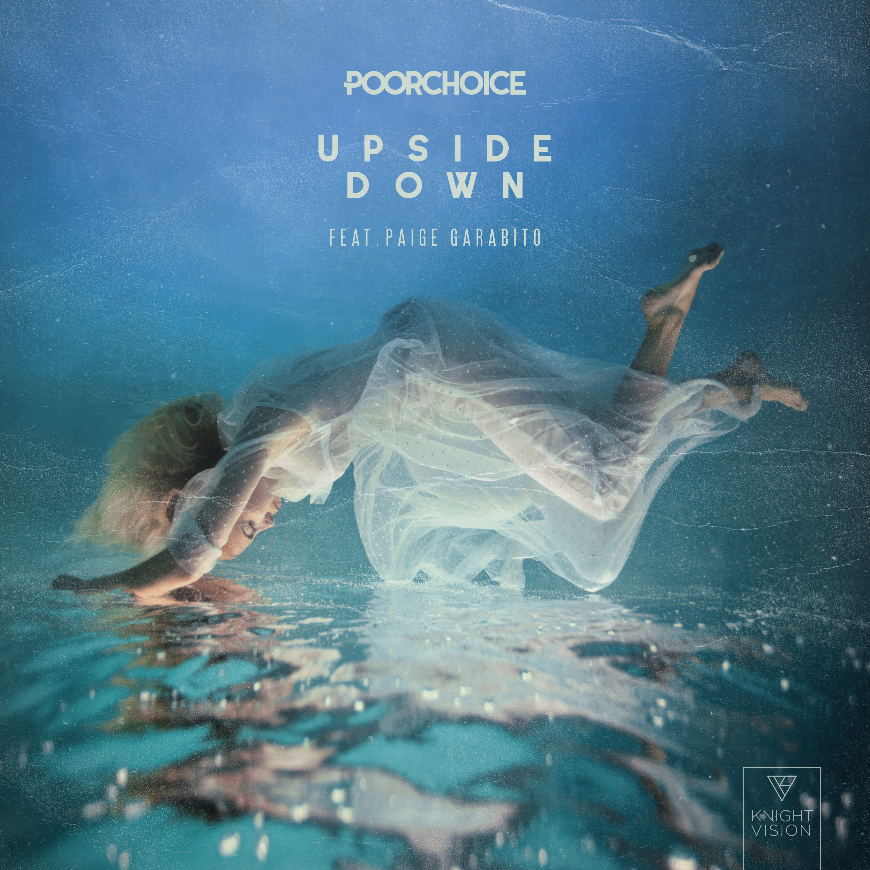 Upside Down