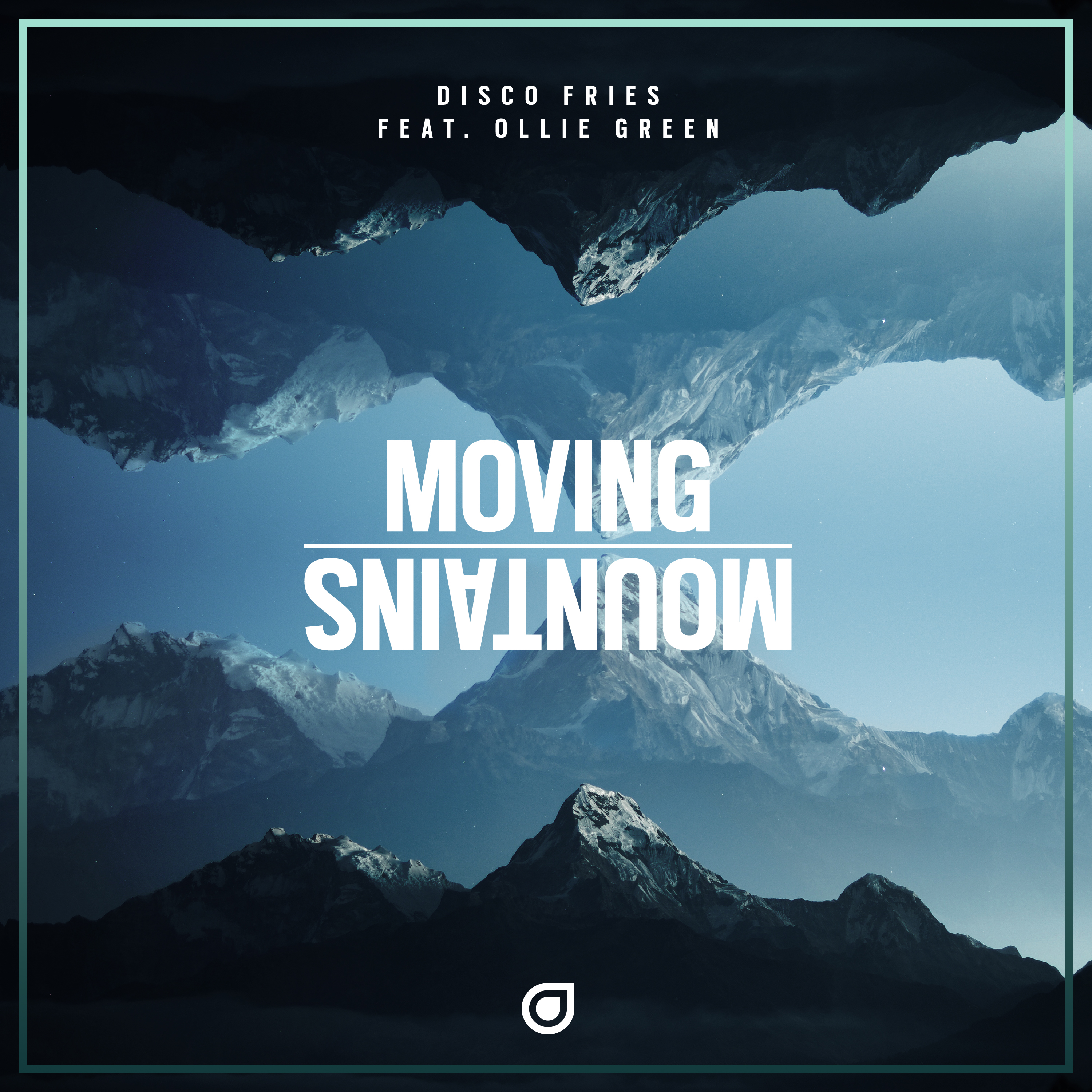 Moving Mountains