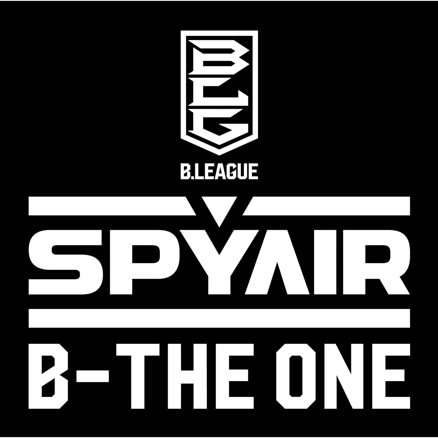 B-THE ONE