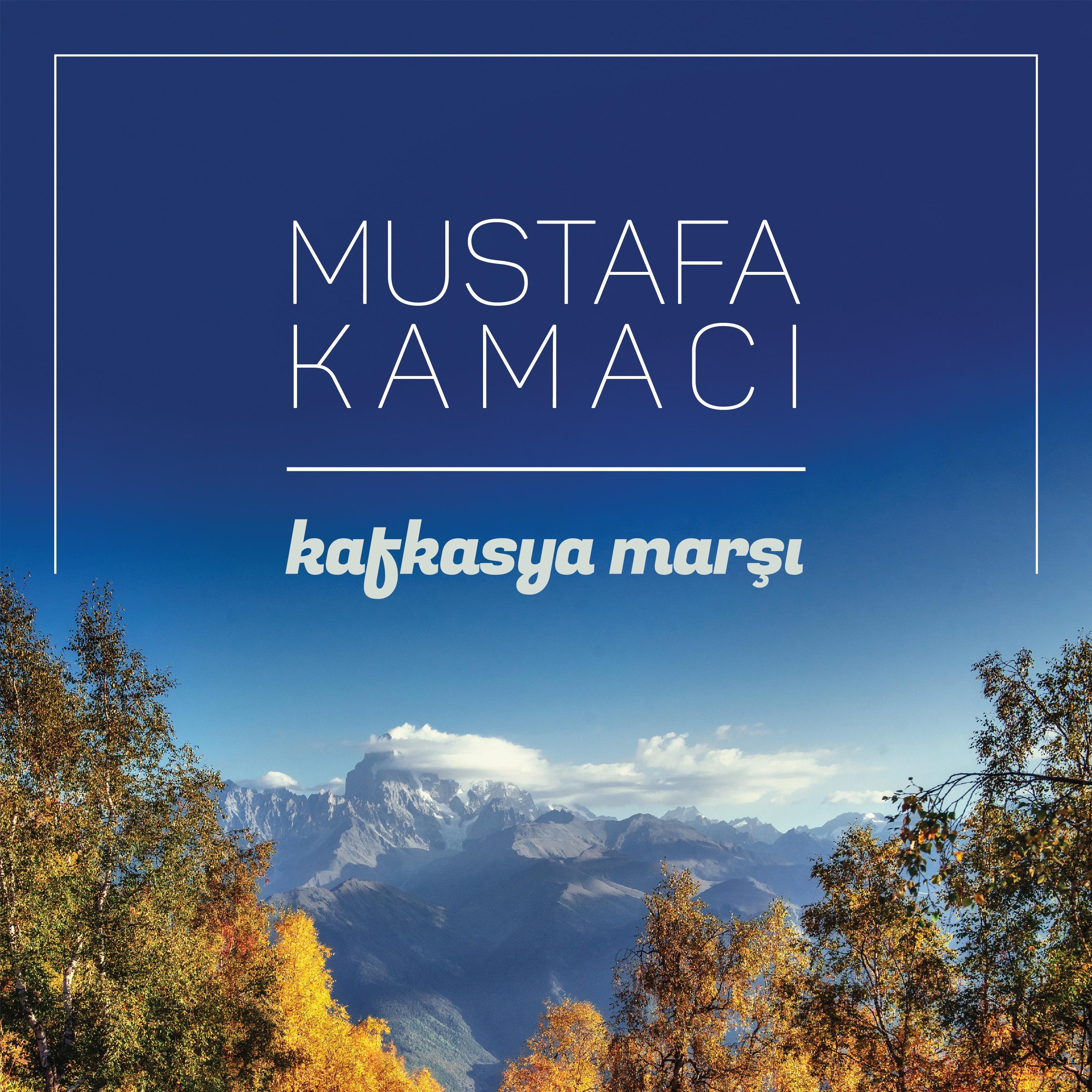 Kafkasya Marşı