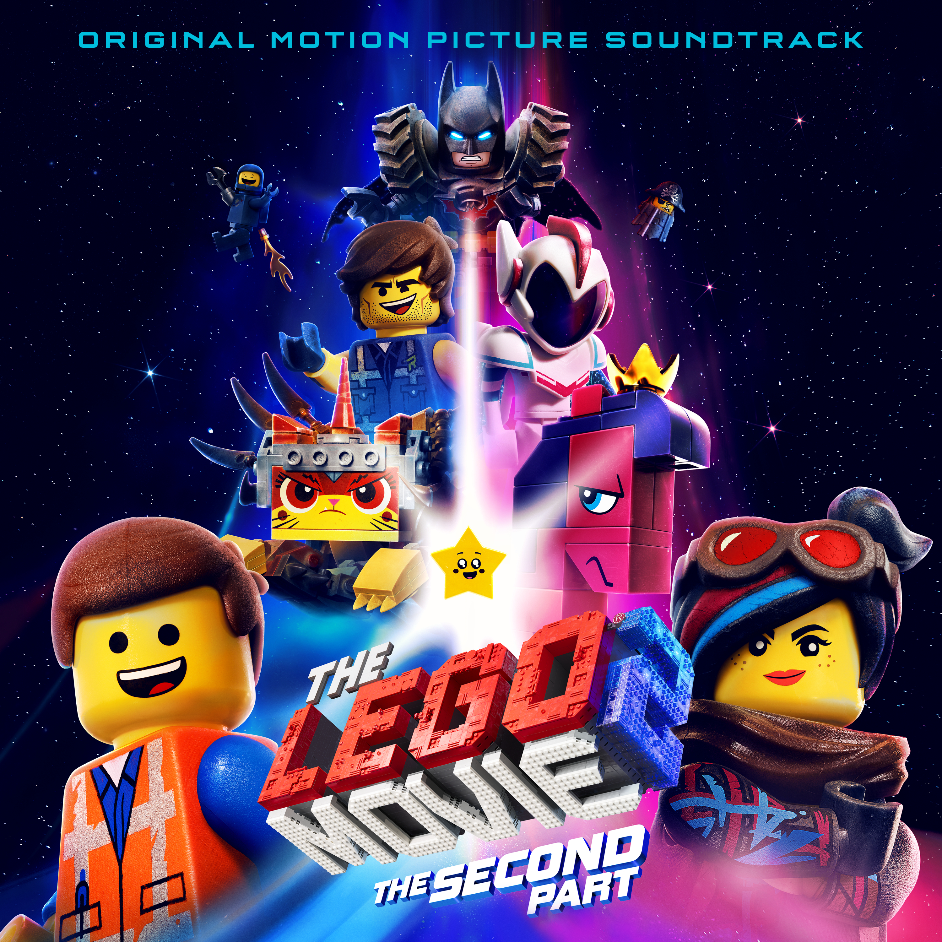 Everything’s Not Awesome