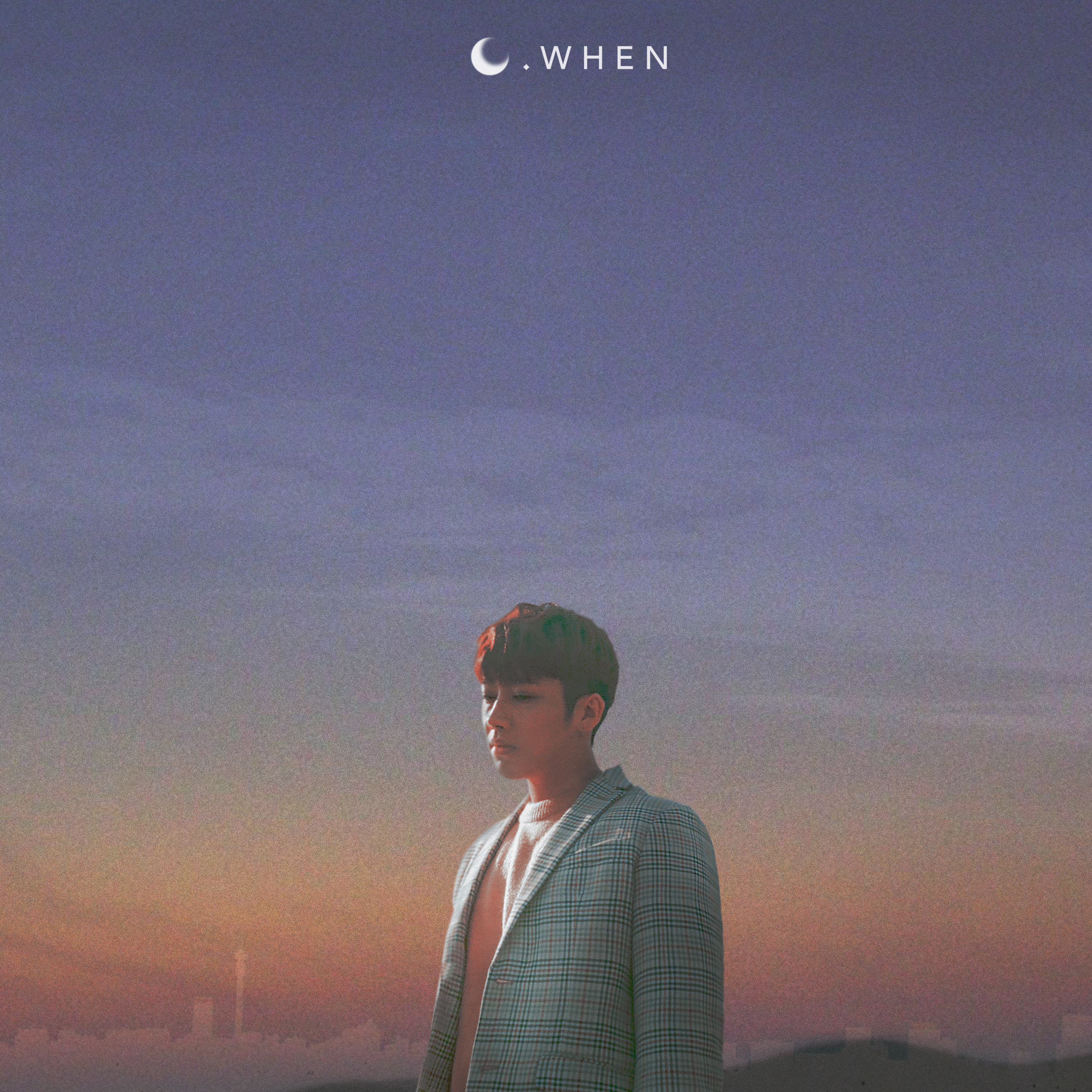 미지근한 밤