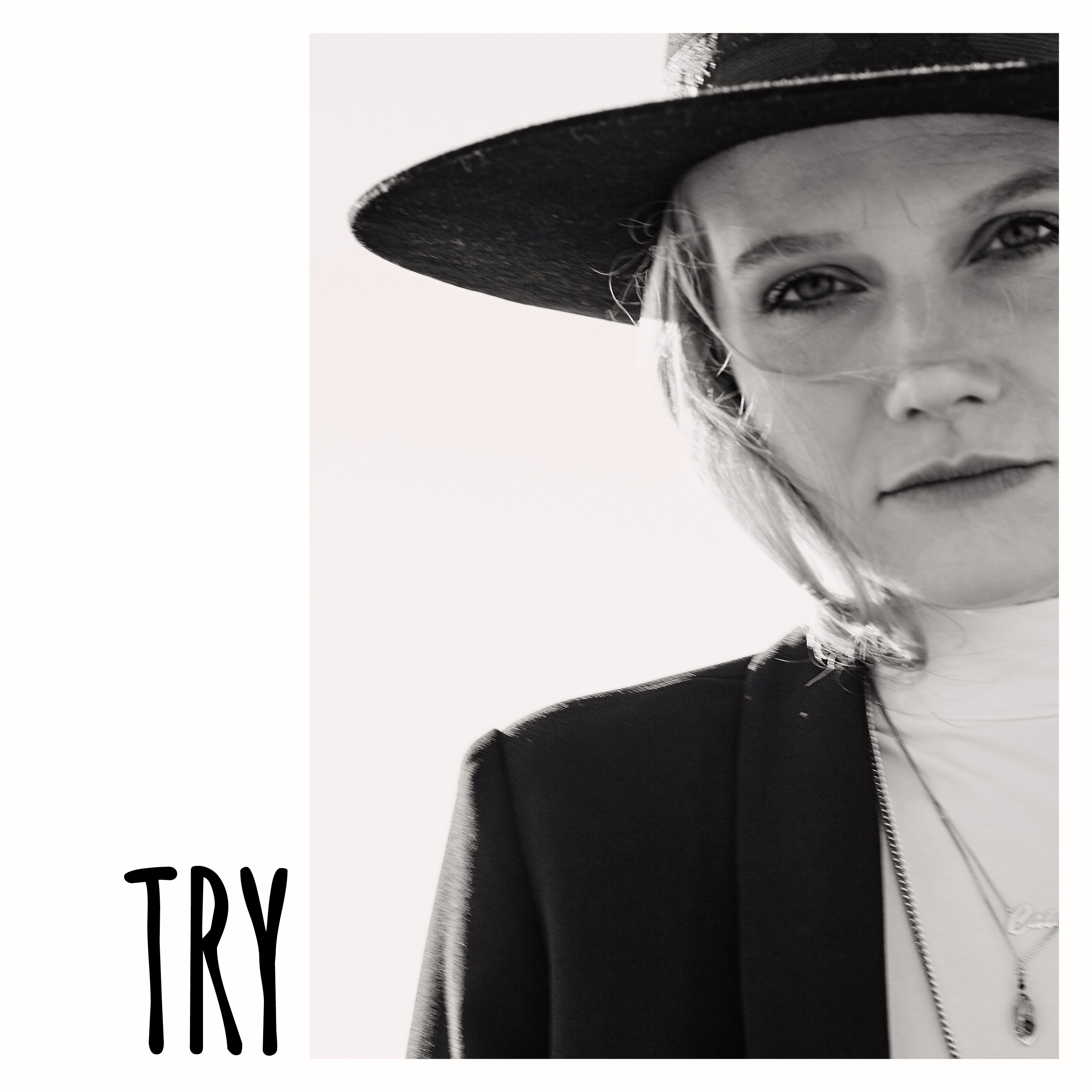 Try