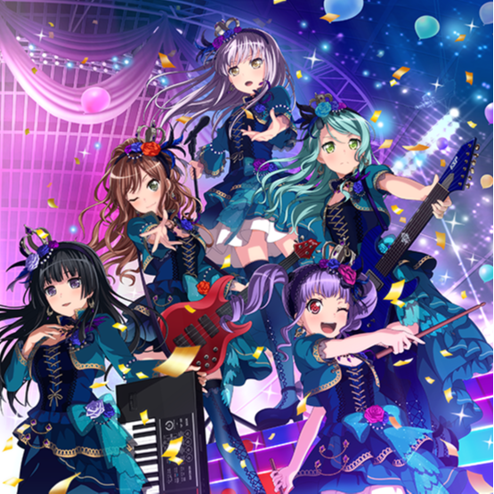 魂のルフラン～Hacking to the Gate～ETERNAL BLAZE