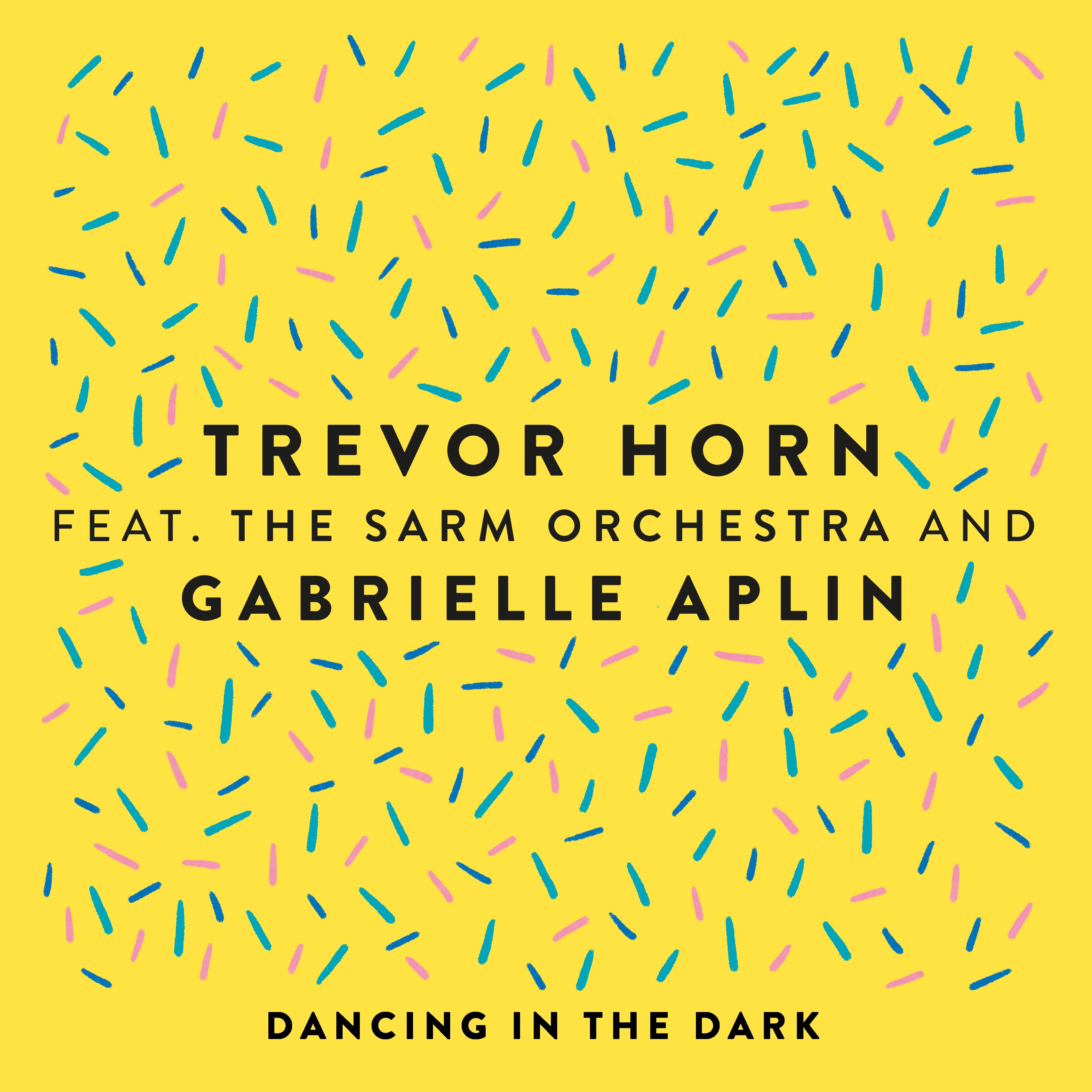 Dancing in the Dark 