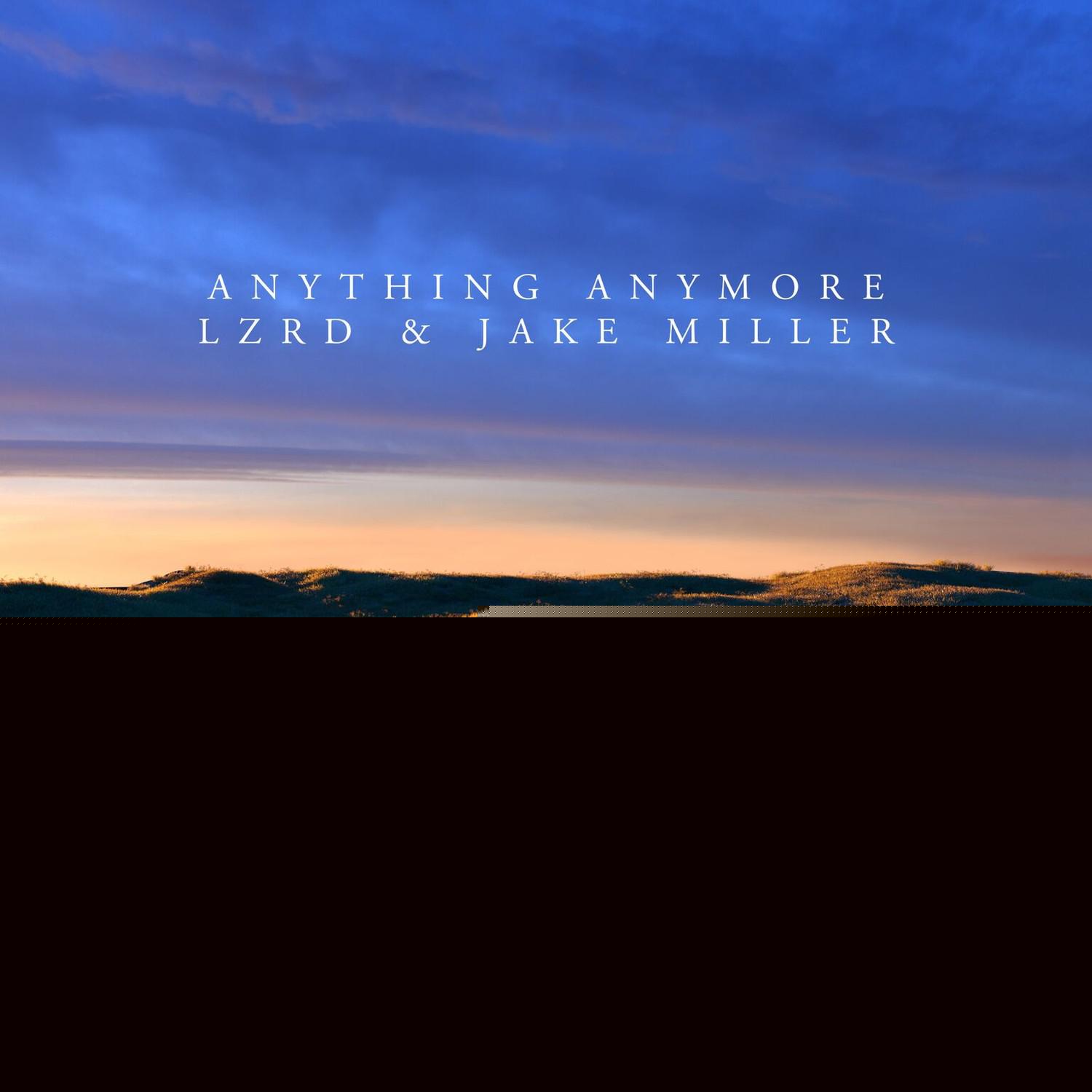 Anything Anymore
