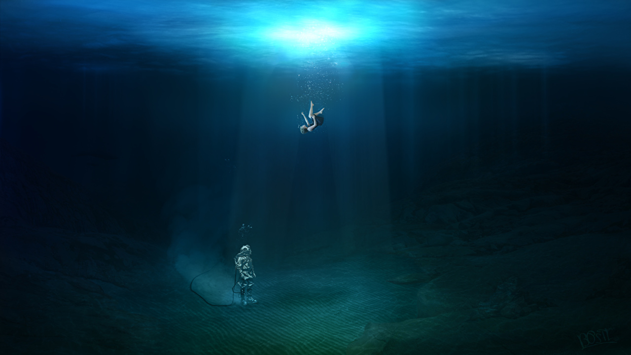 ocean