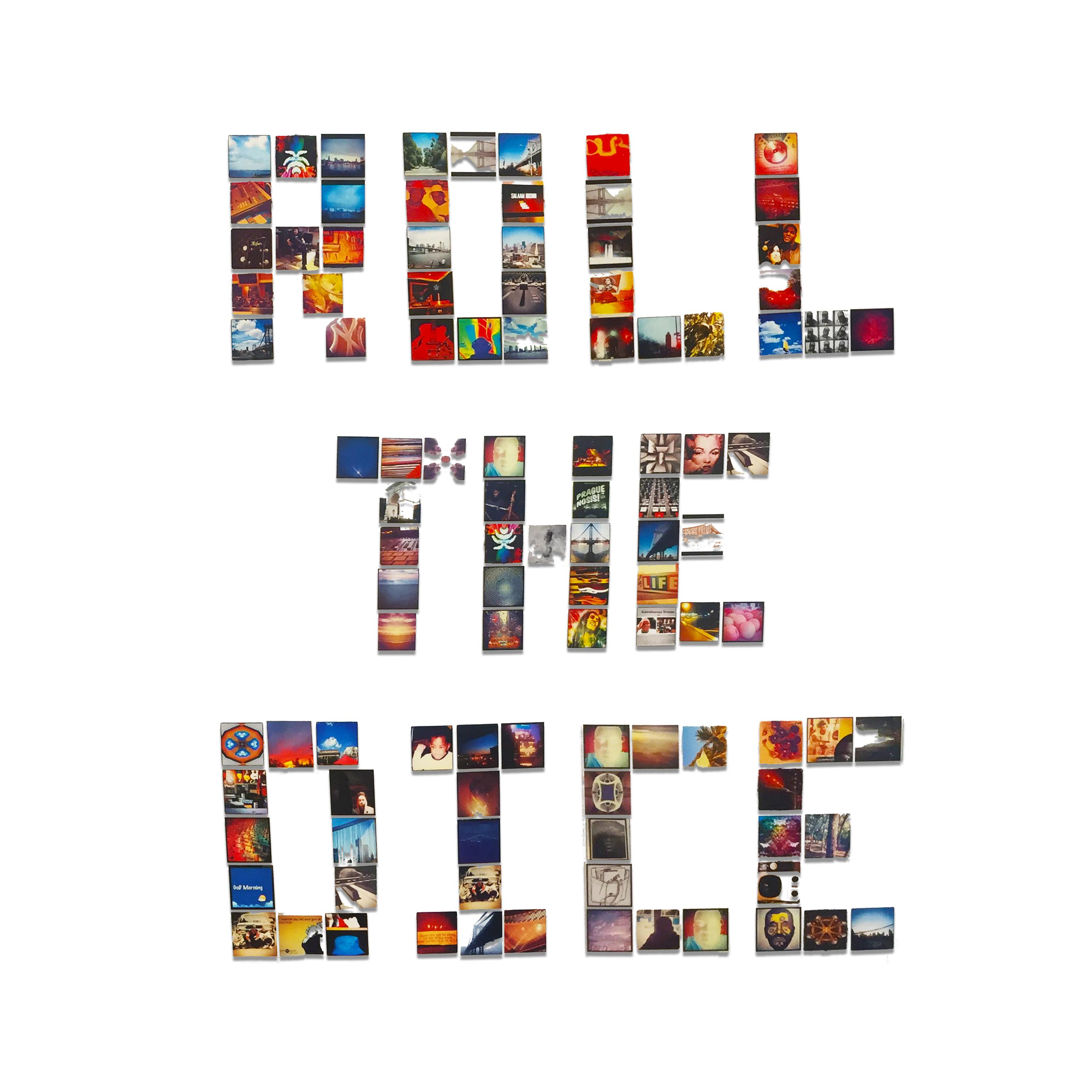 Roll The Dice
