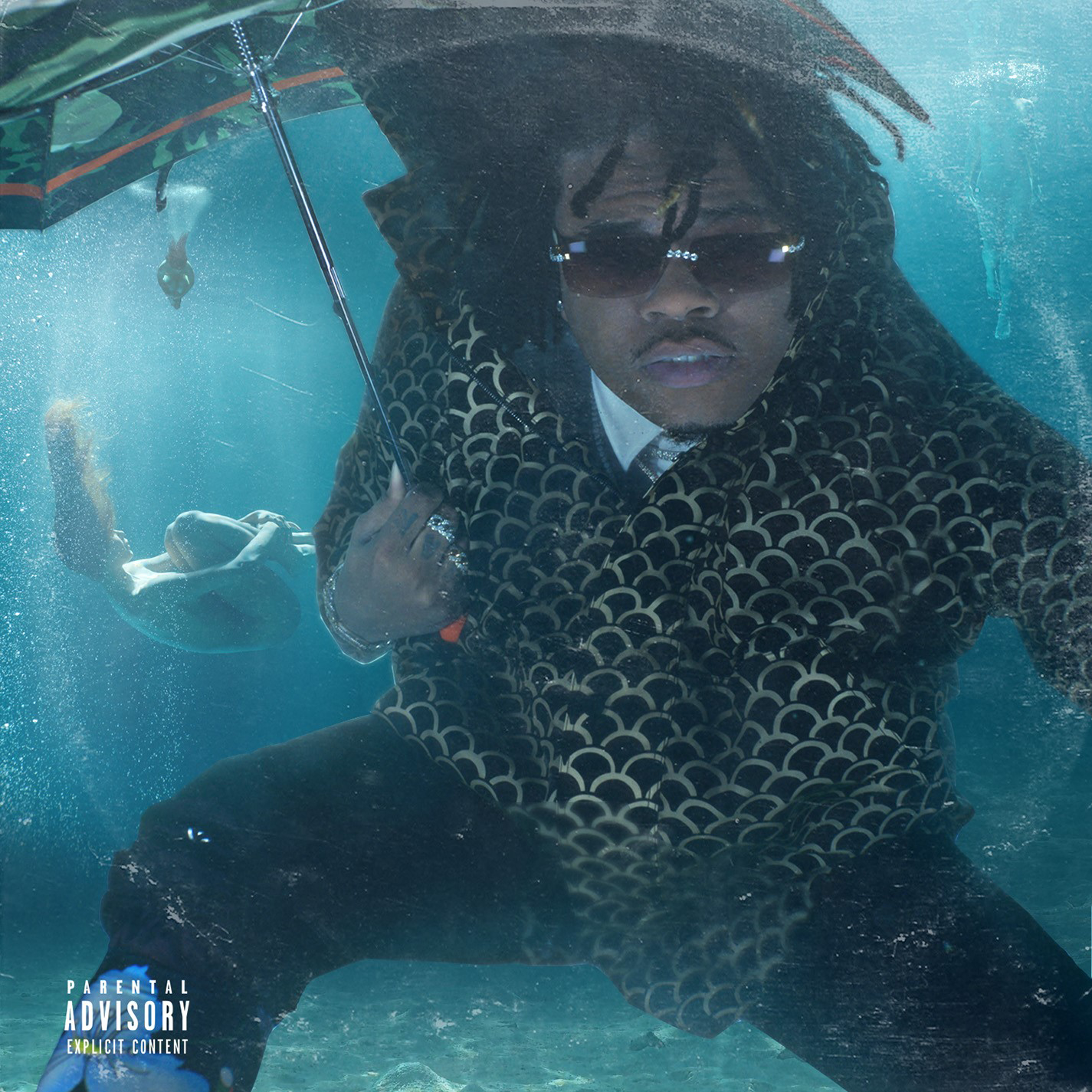 Same Yung Nigga