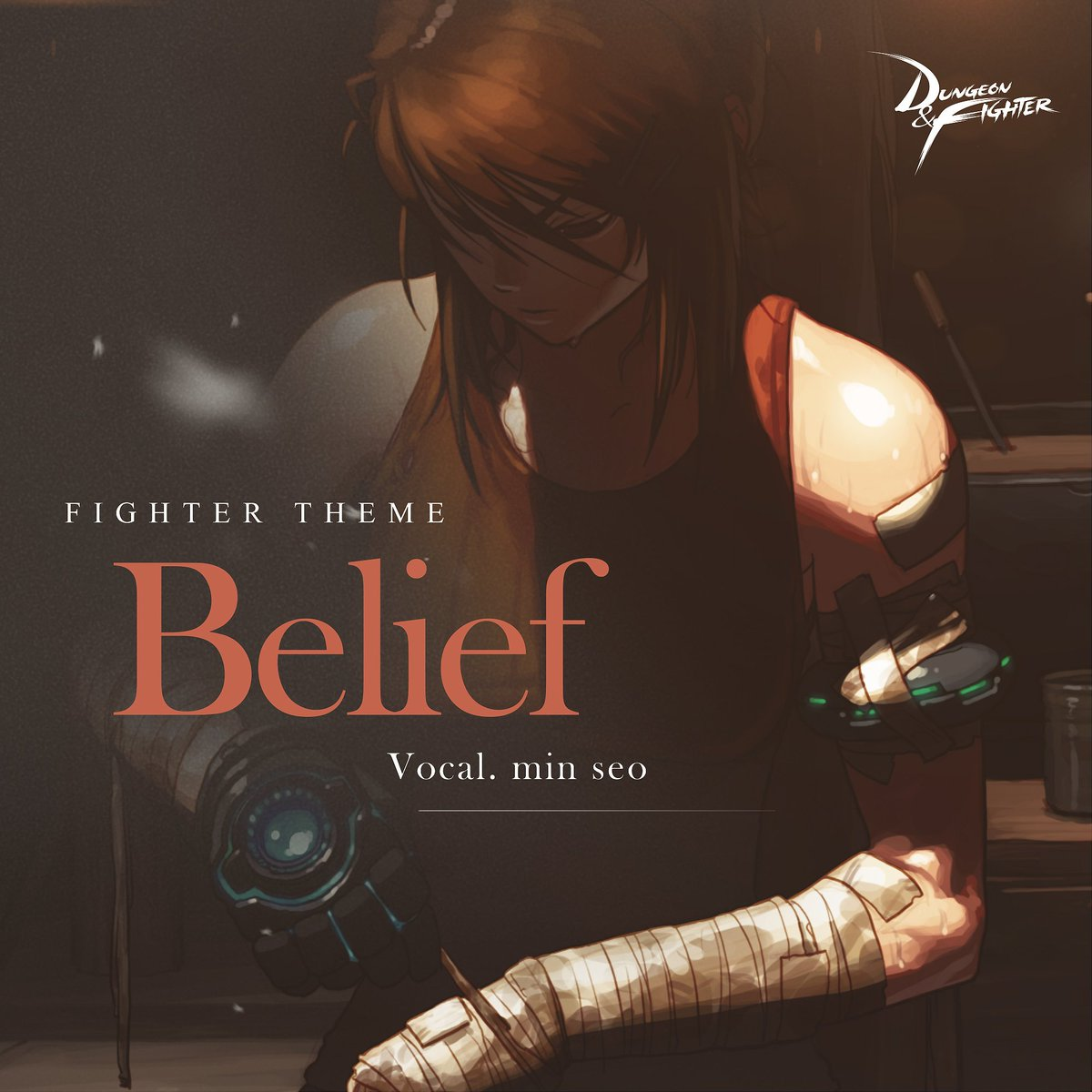 Belief