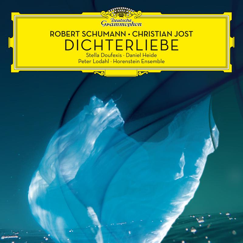 Dichterliebe, Op. 48:10. Hör' ich das Liedchen klingen