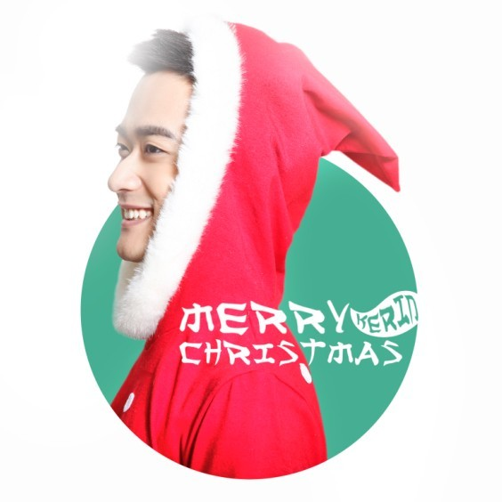 Merry Christmas(伴奏)