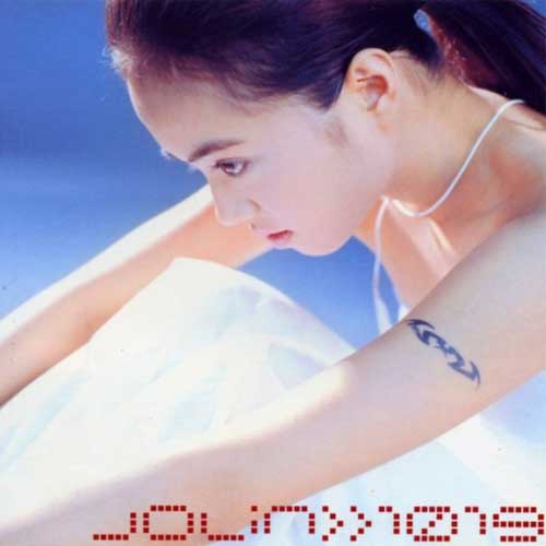 The Rose(伴唱)