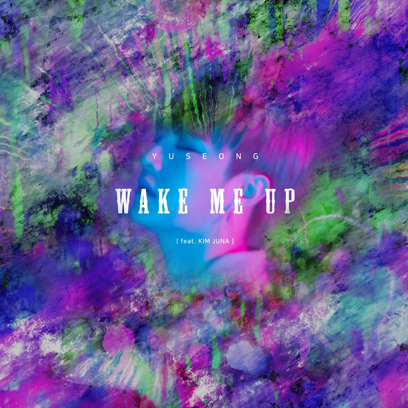 Wake Me Up 