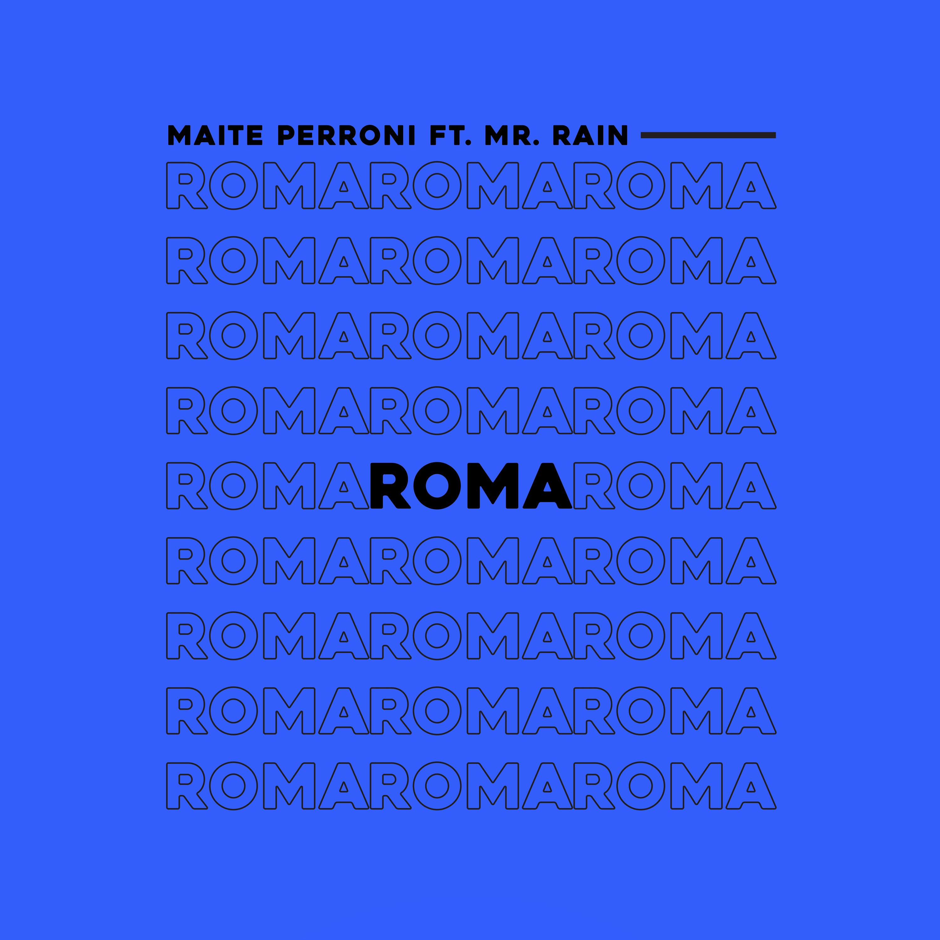 Roma