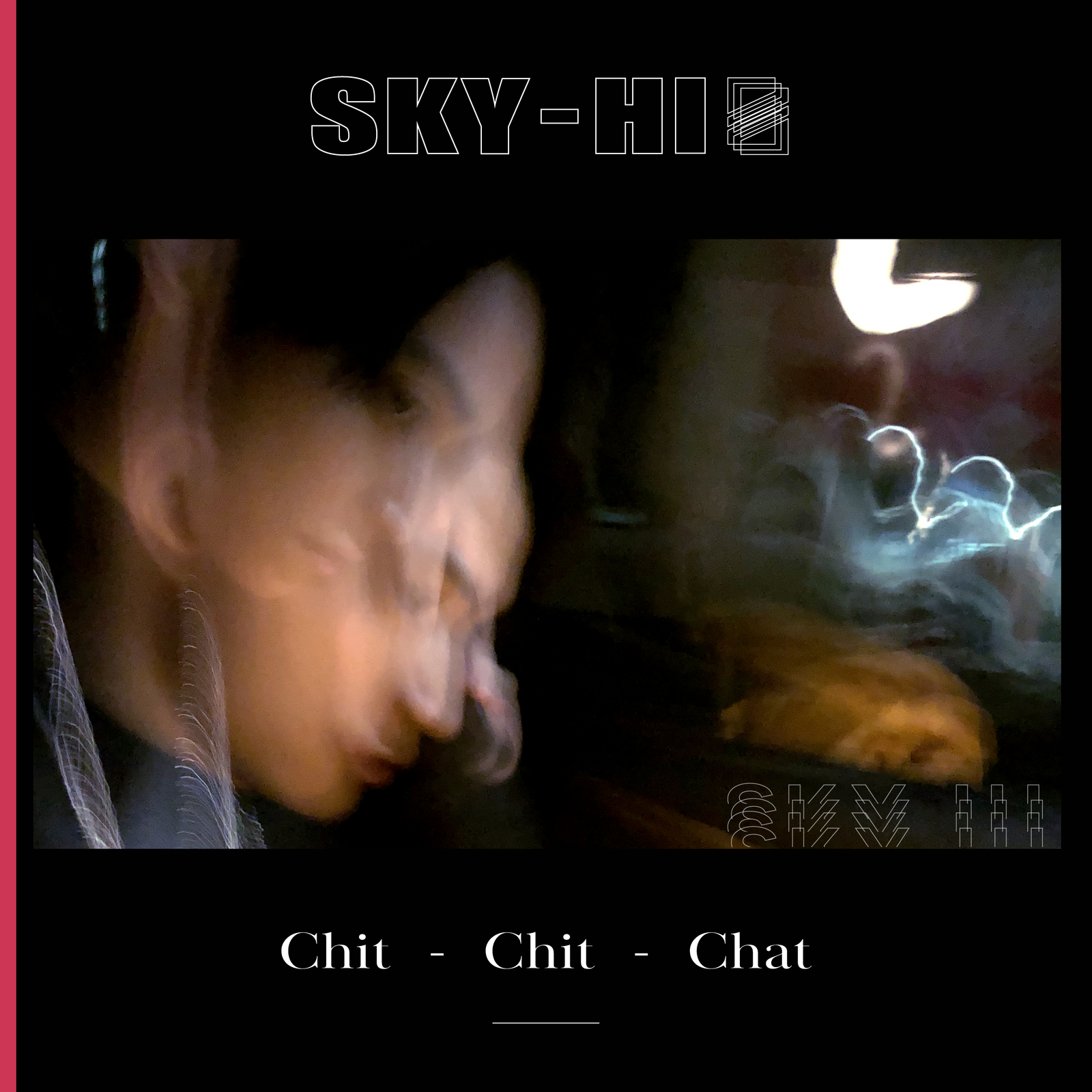 Chit-Chit-Chat