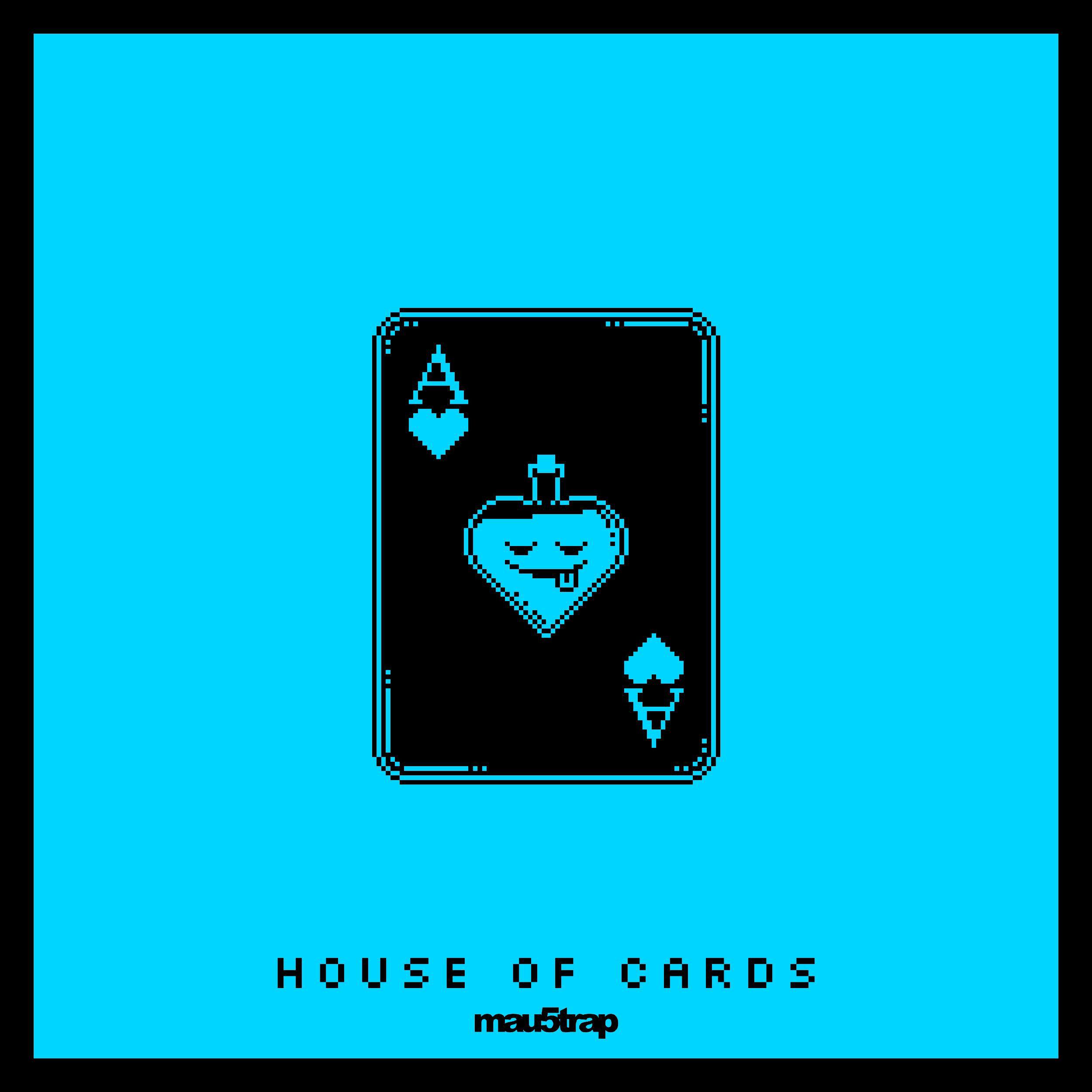 House of Cards