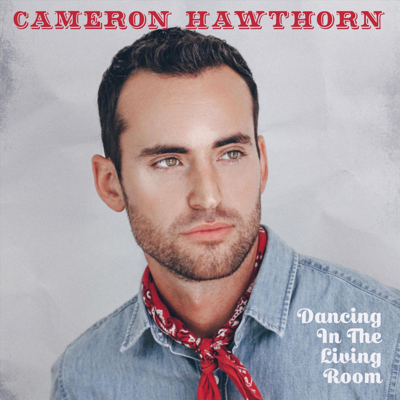 Dancing in the Living Room