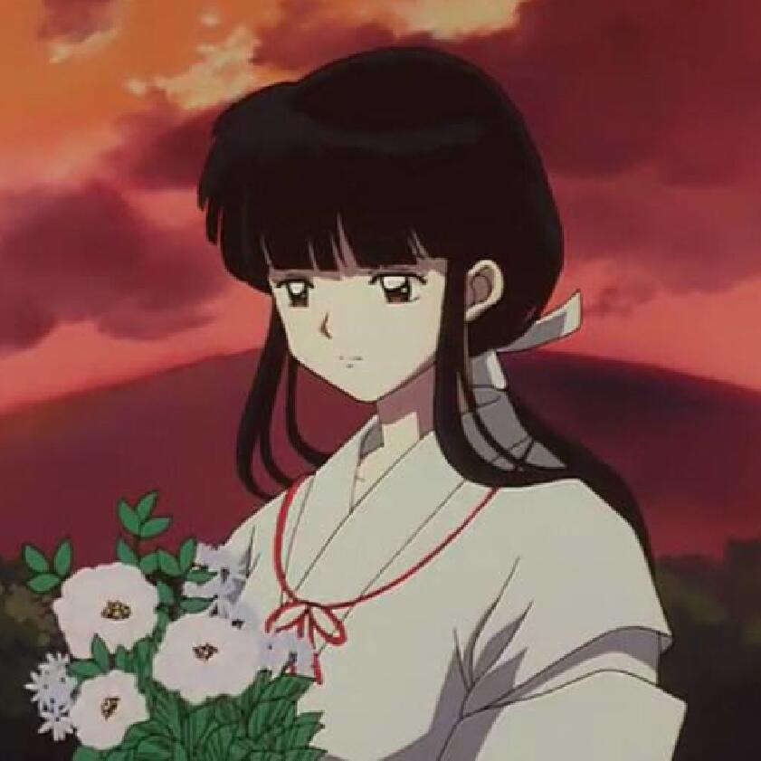 桔梗