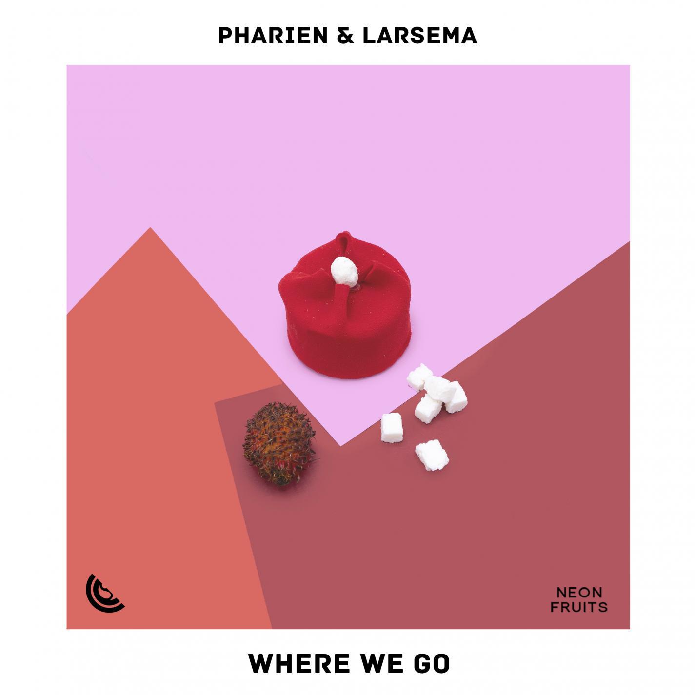Where We Go