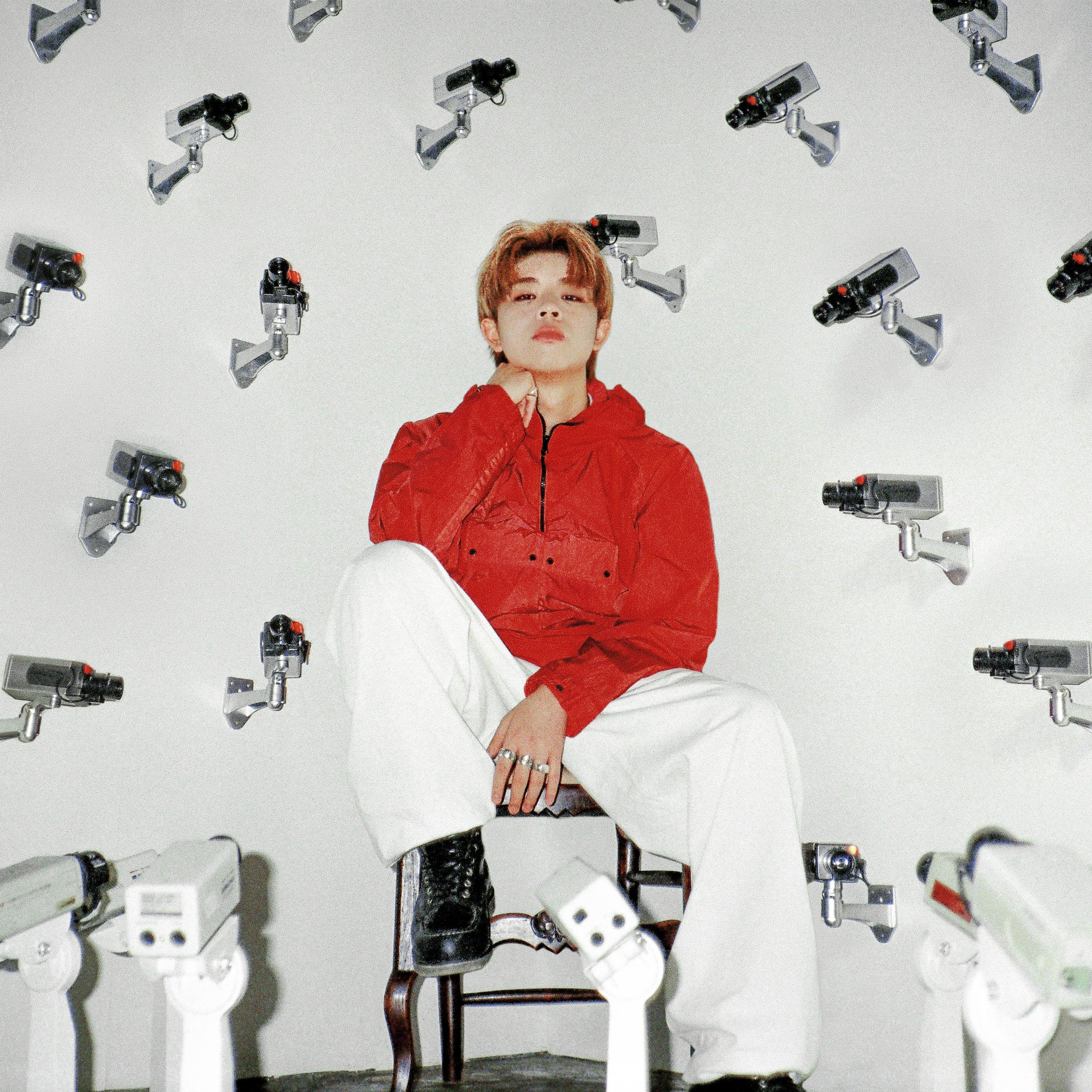머리 눌러 바다 깊이 Fall