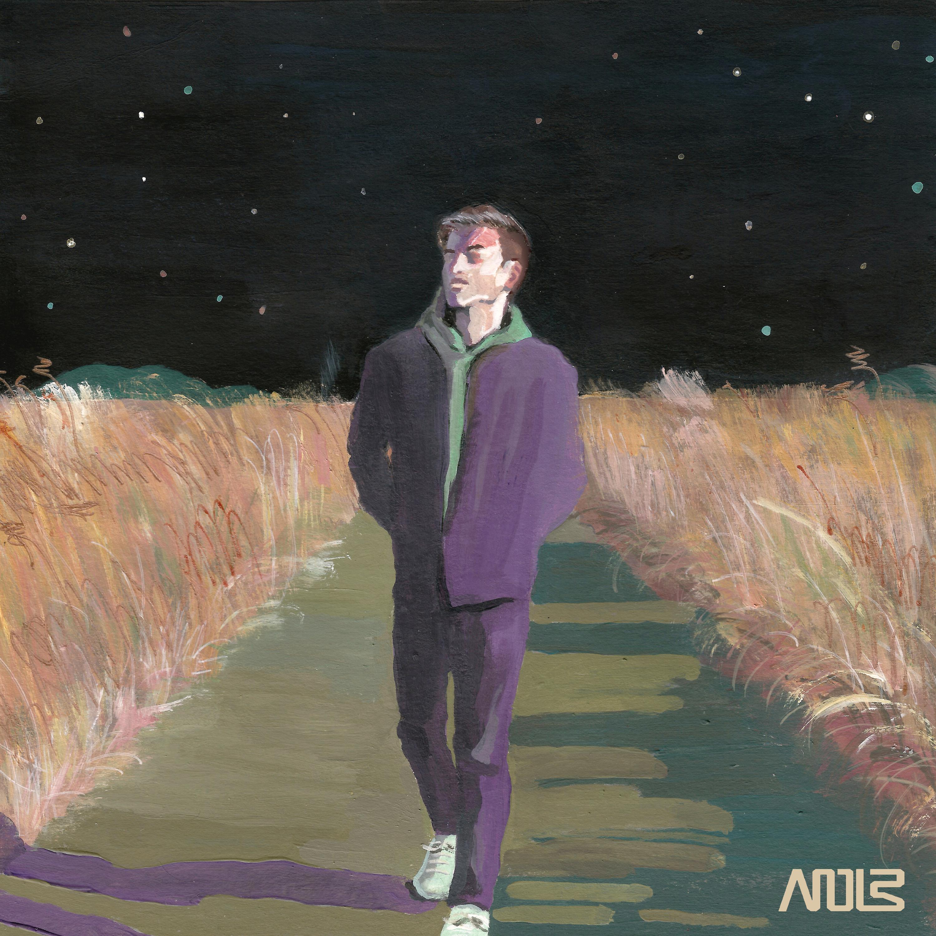 야광별