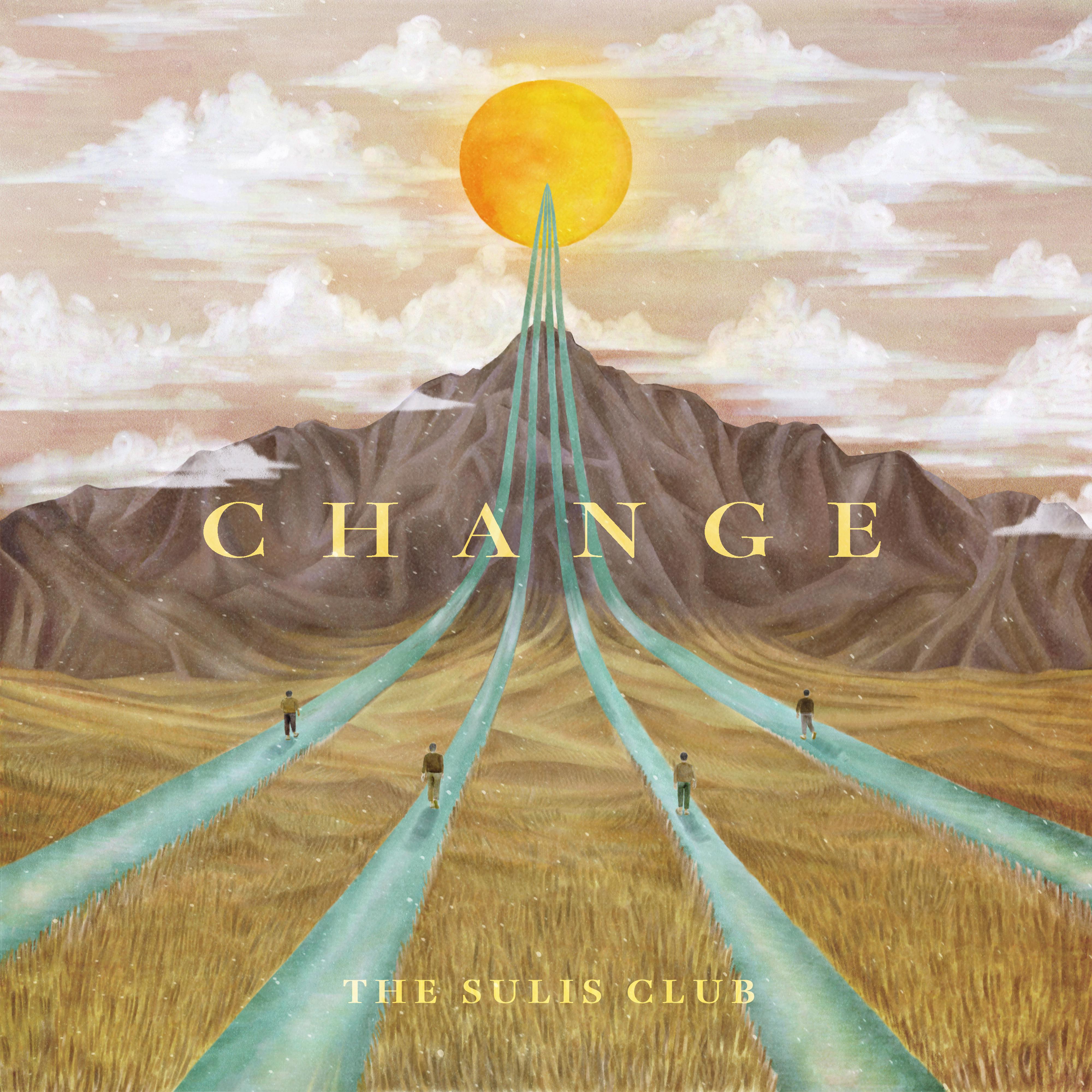Change
