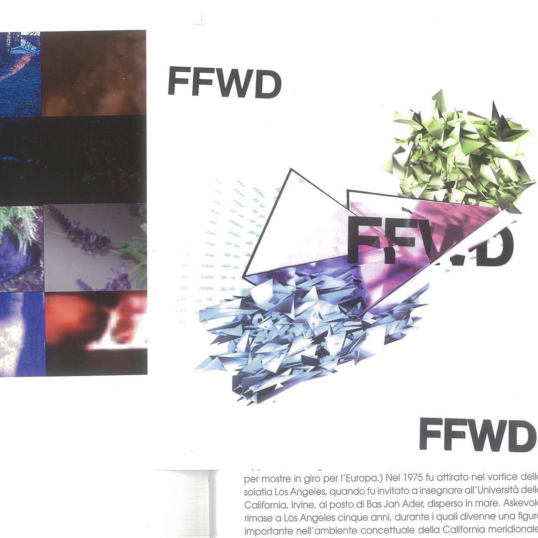 FFWD