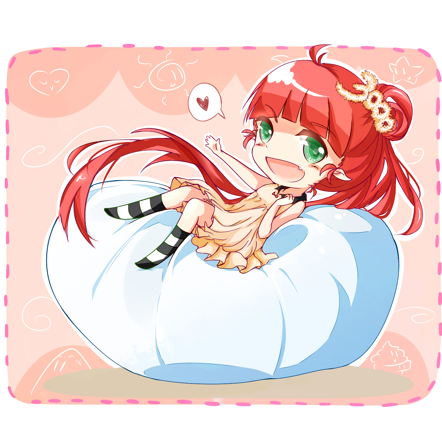 オツキミリサイタル