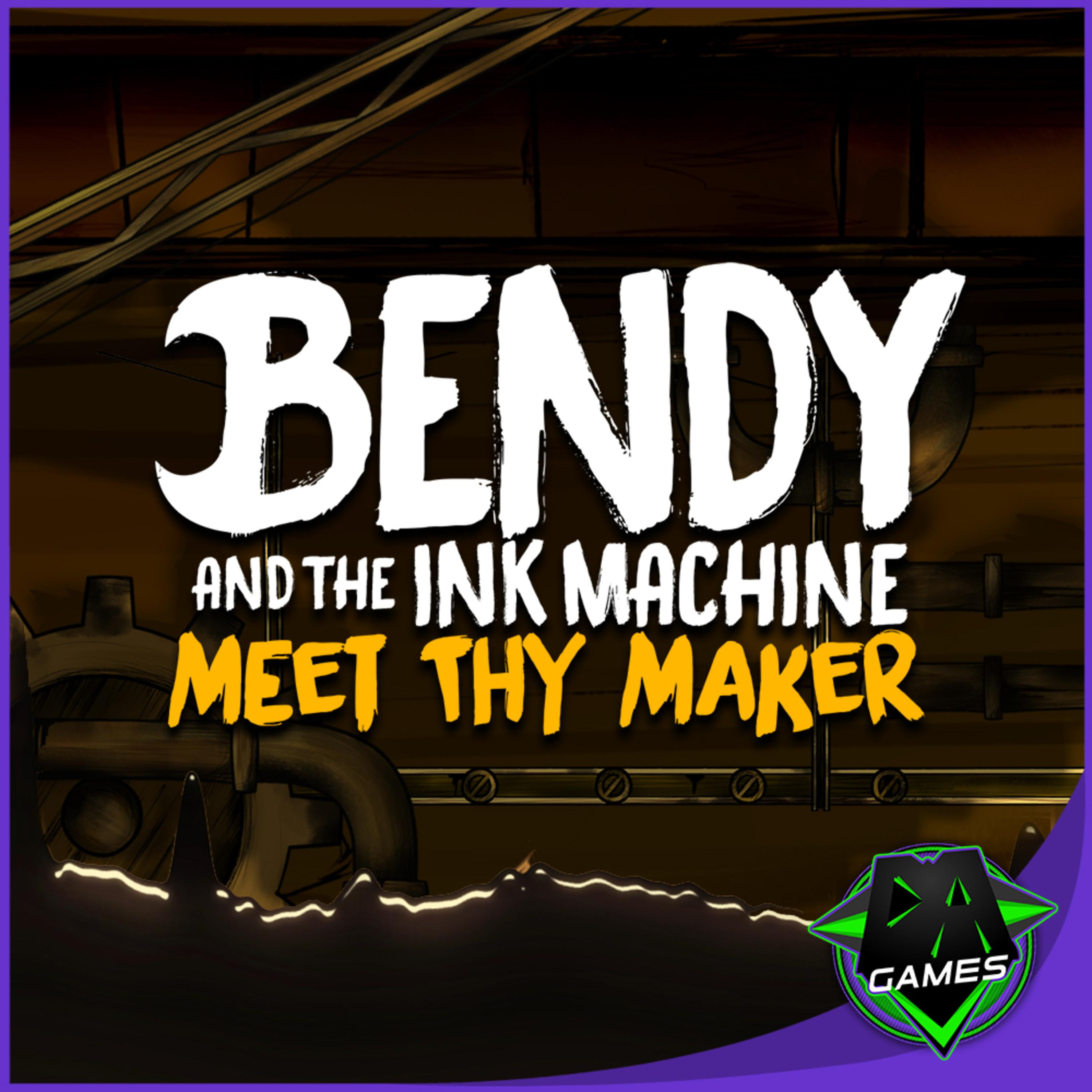 Meet Thy Maker