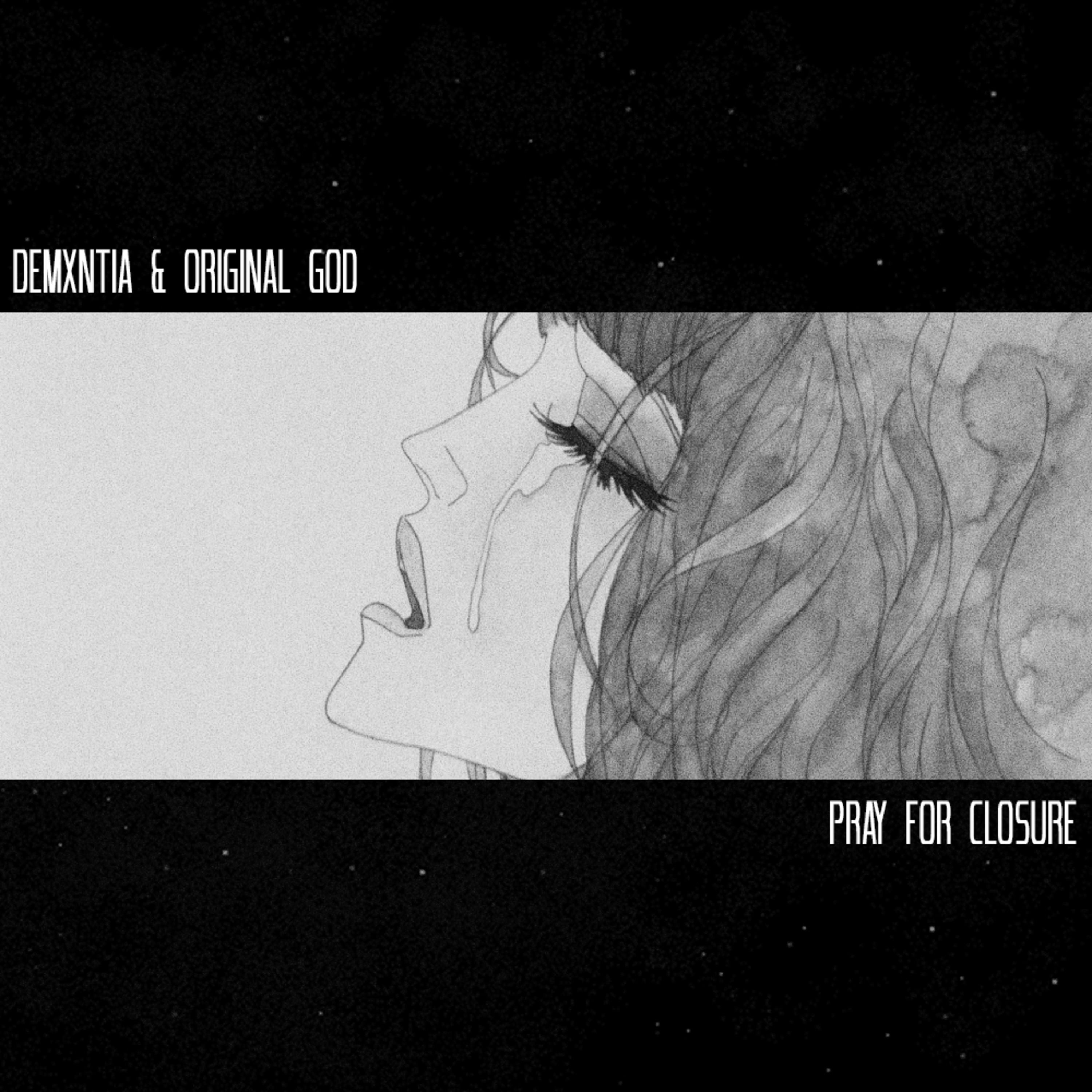 Pray for Closure