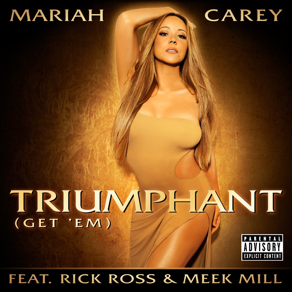 Triumphant (Get 'Em) (Pulse Club Edit) 