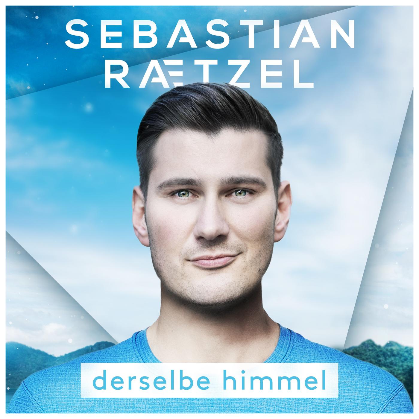 Der Himmel leuchtet