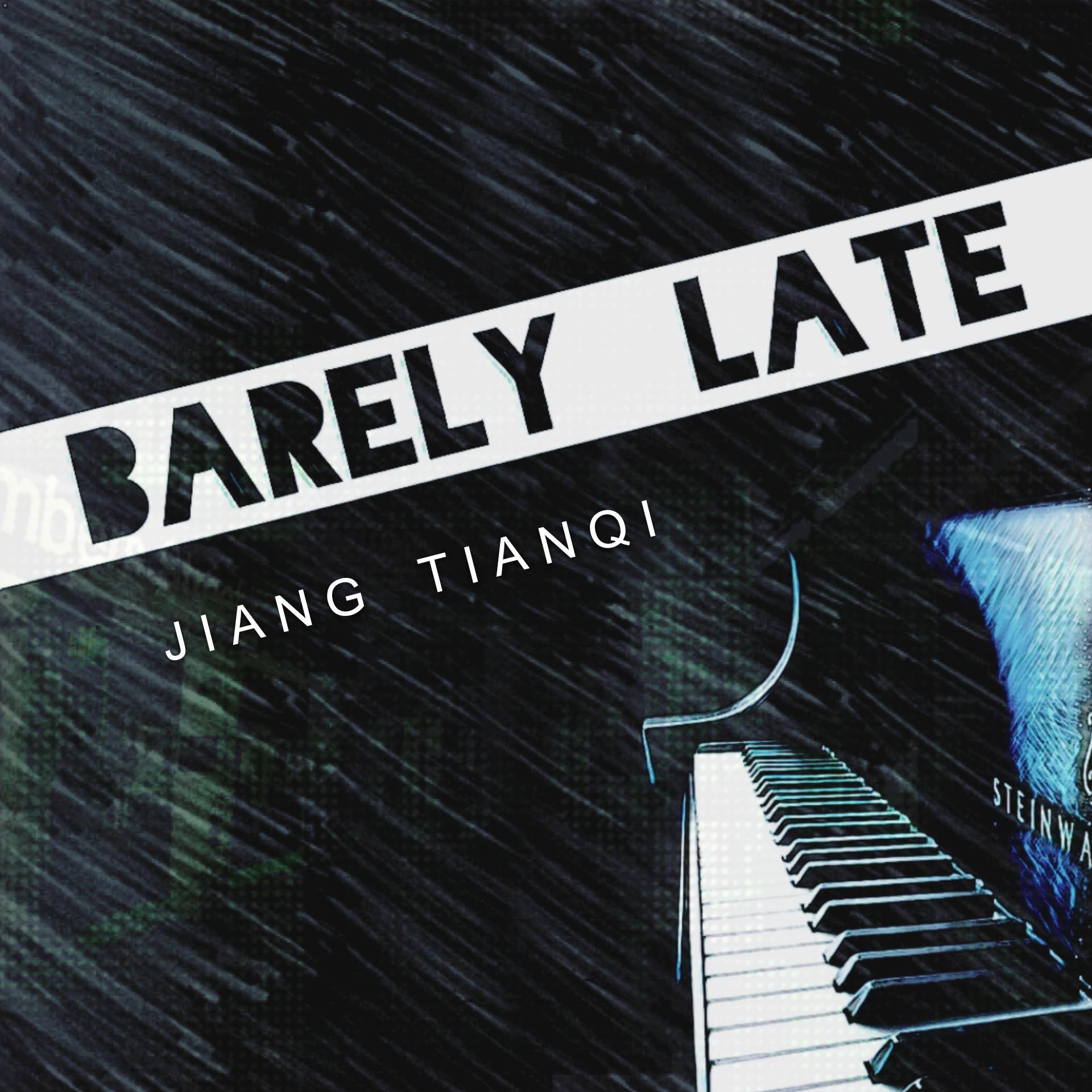 Barely Late