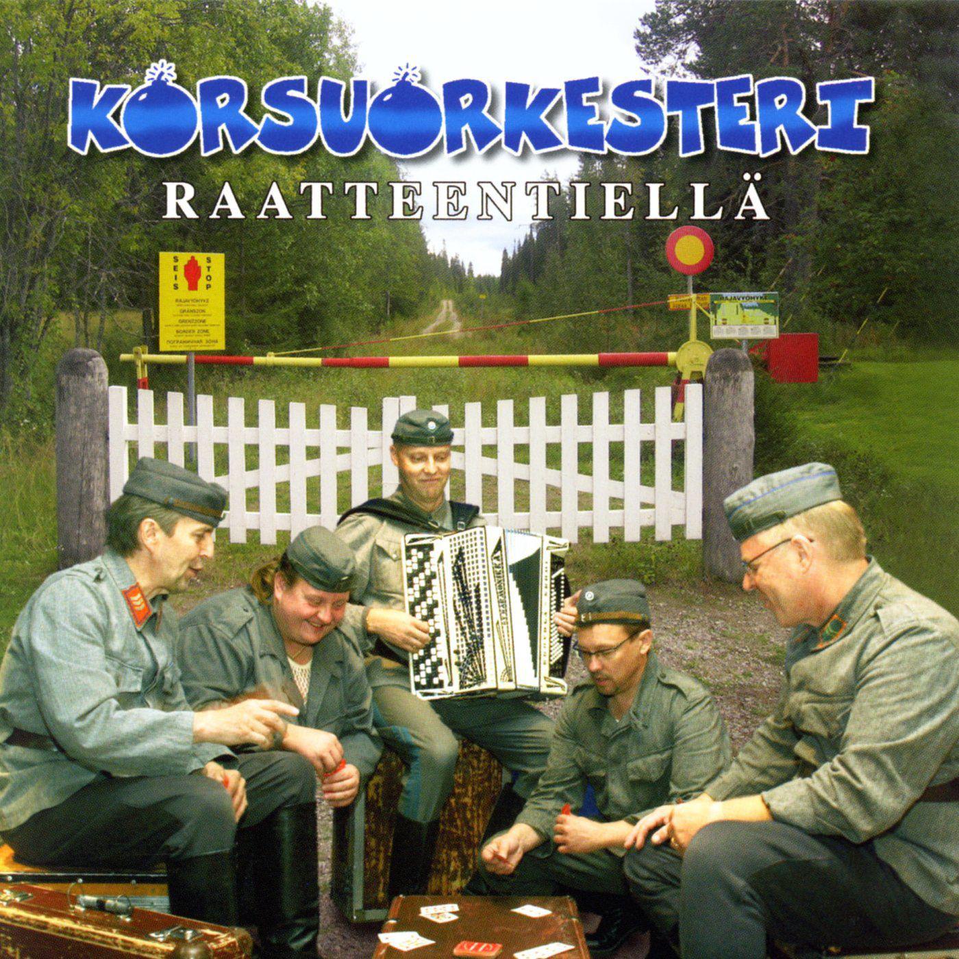 Raatteentie
