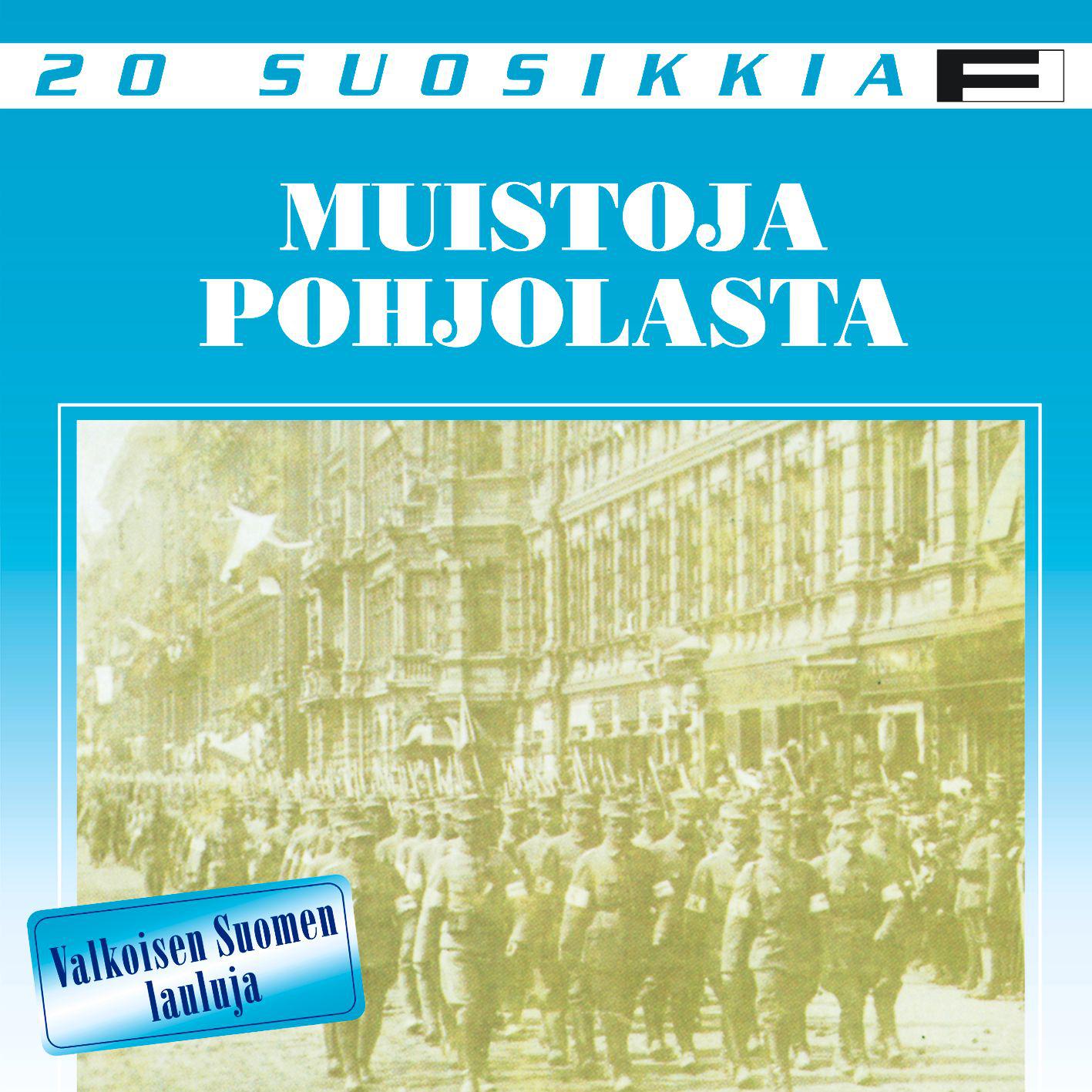 Jääkärimarssi