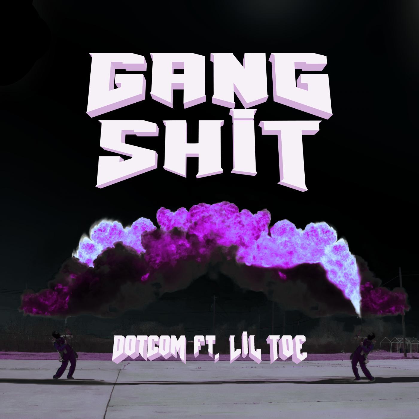 Gang ****