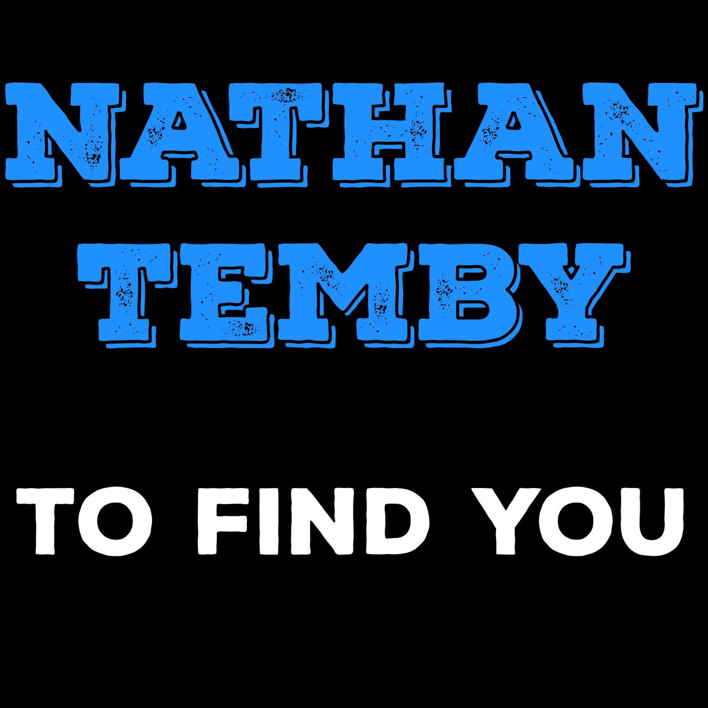To Find You