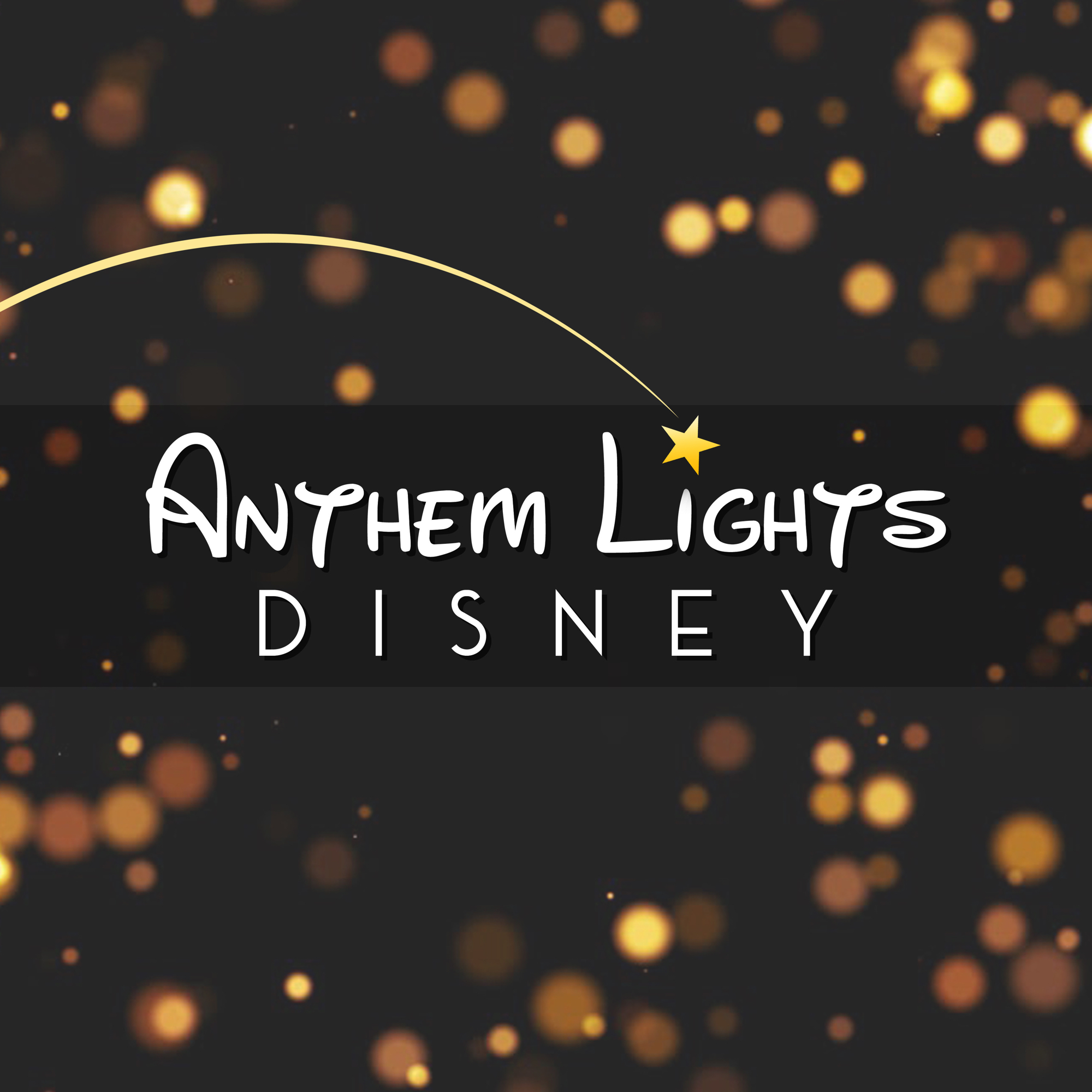 Lion King Medley: Circle of Life / I Just Can't Wait to Be King / Hakuna Matata / Can You Feel the Love Tonight?