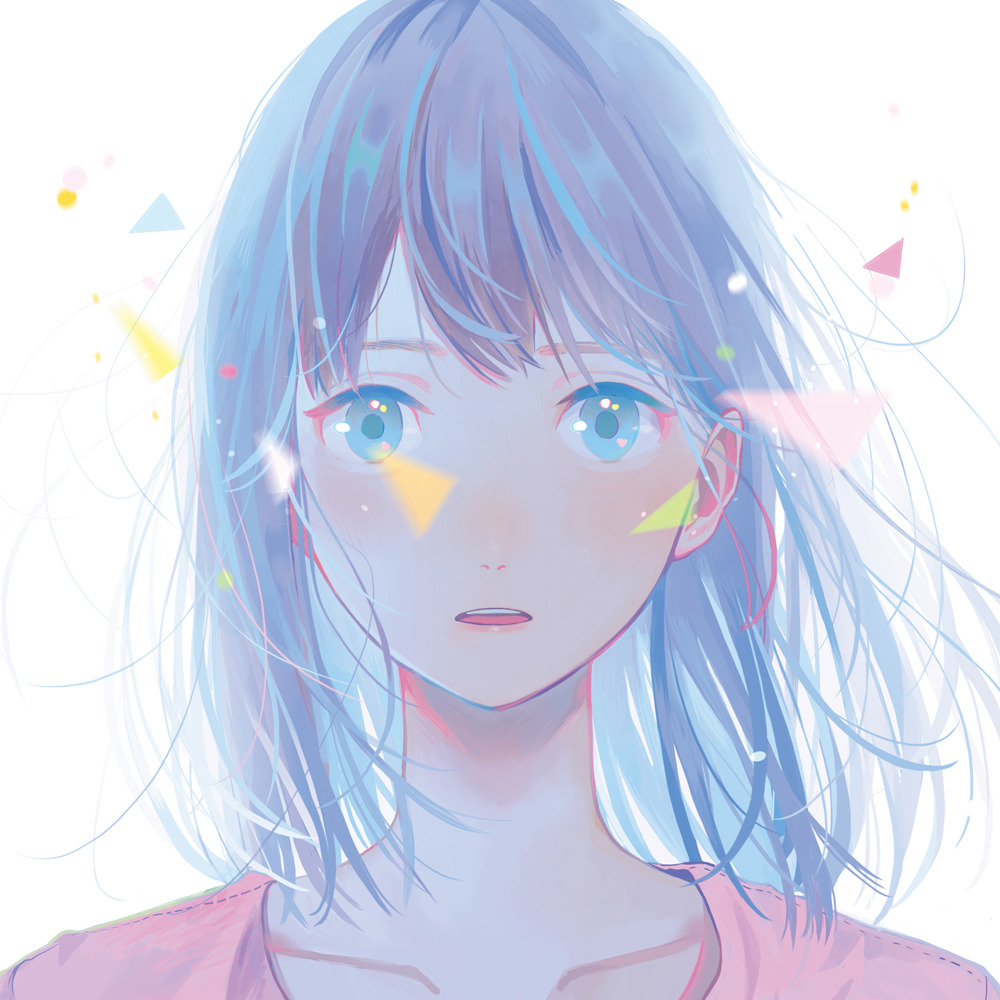 青い季節