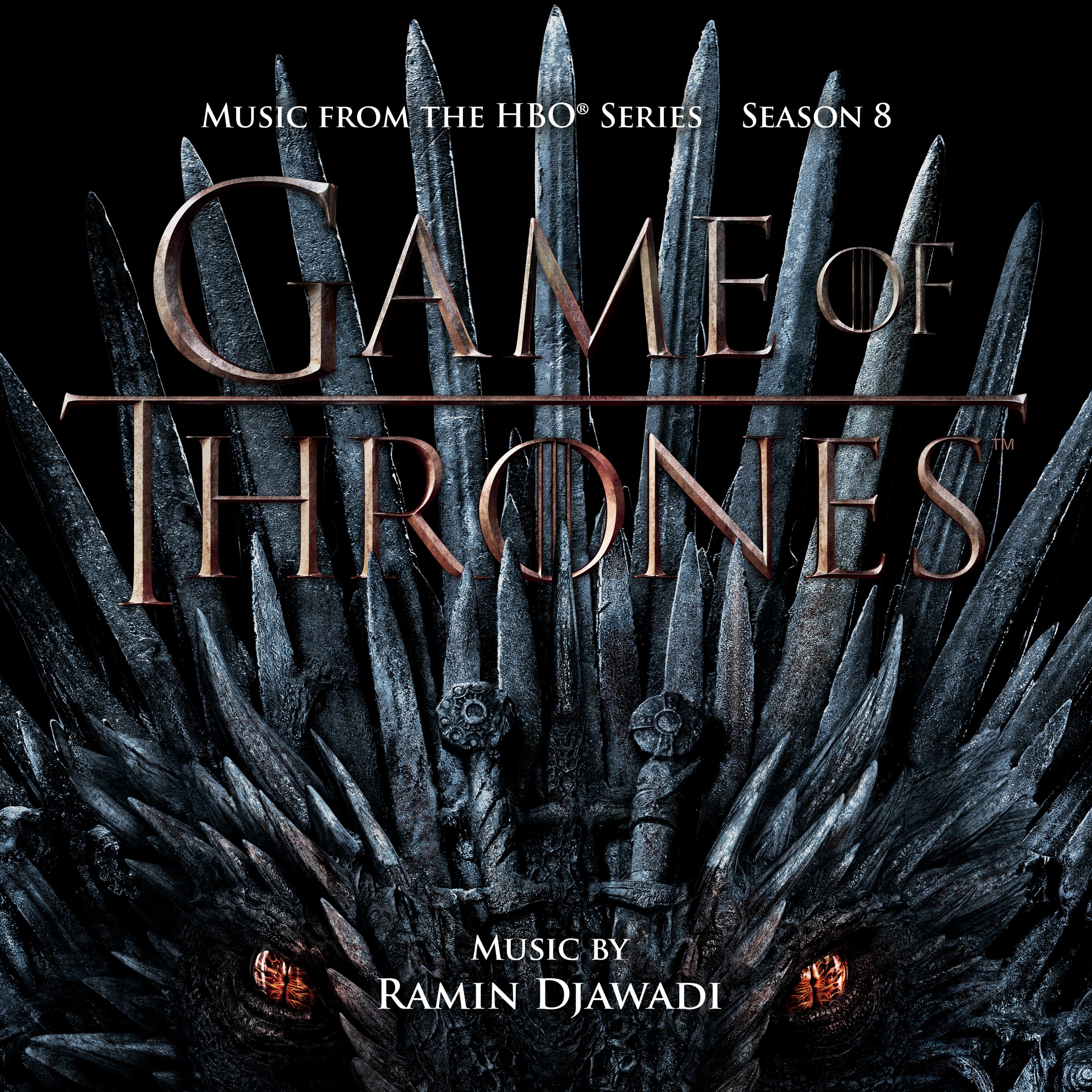 A Song of Ice and Fire