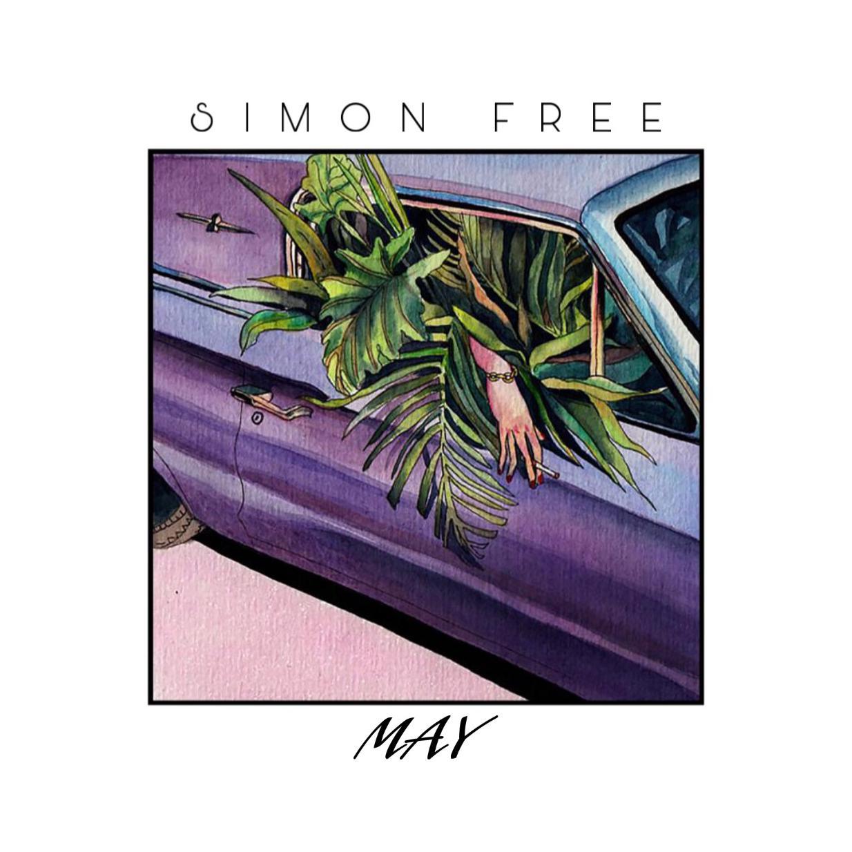 MAY