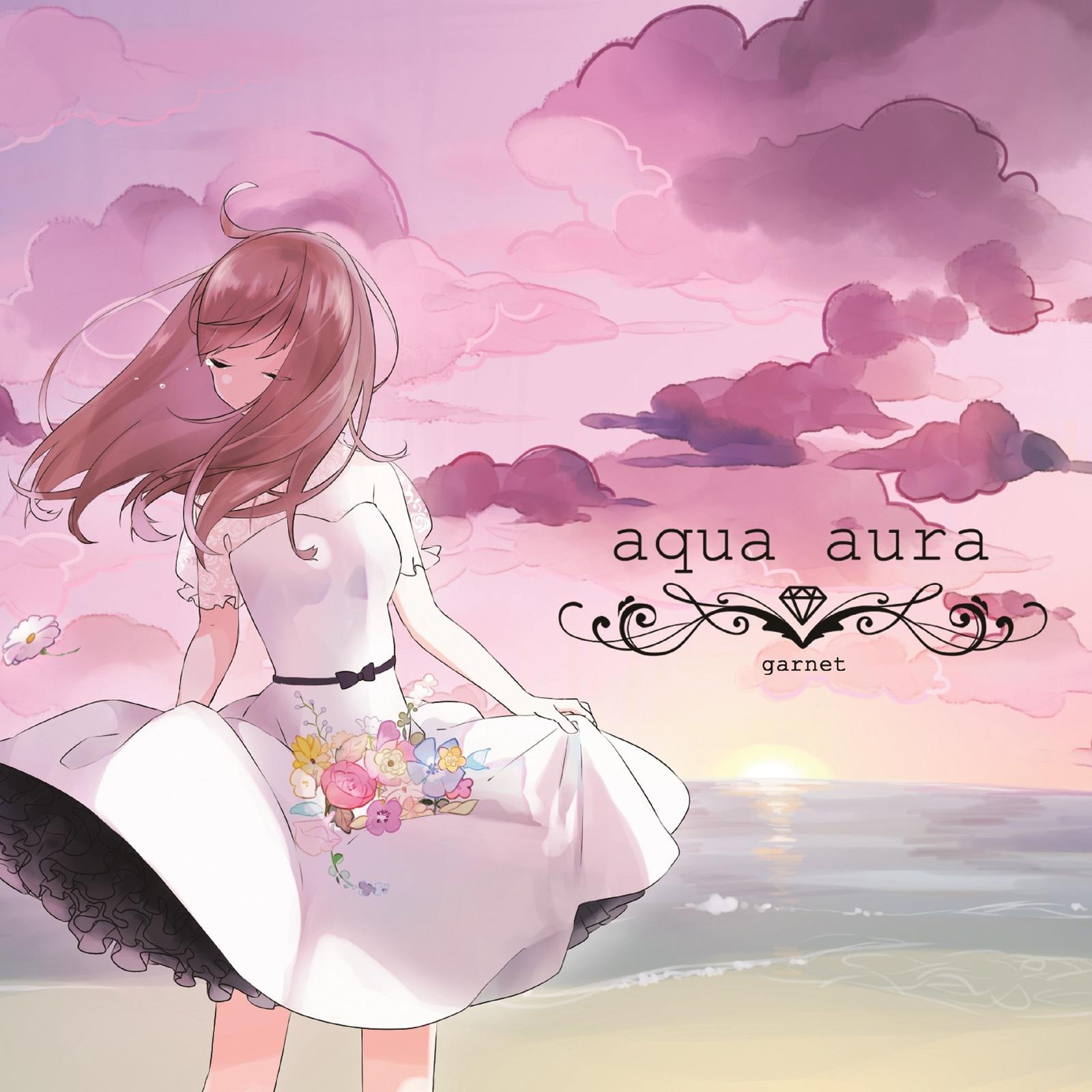 aqua aura