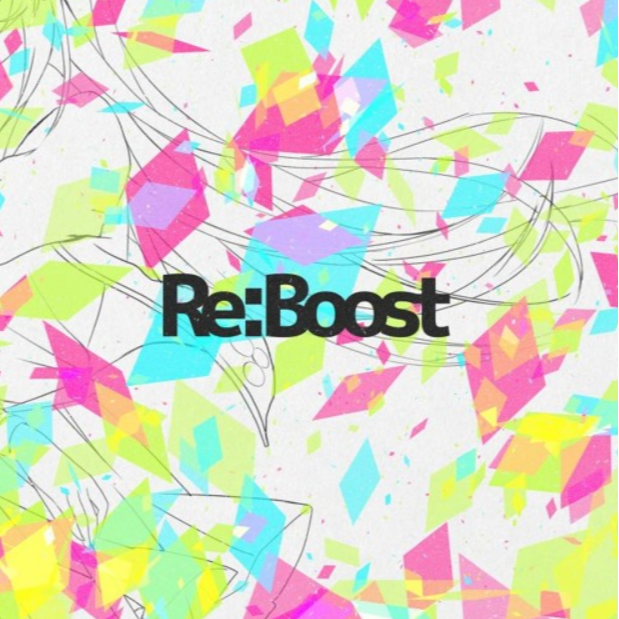 Re:Boost feat. Luka