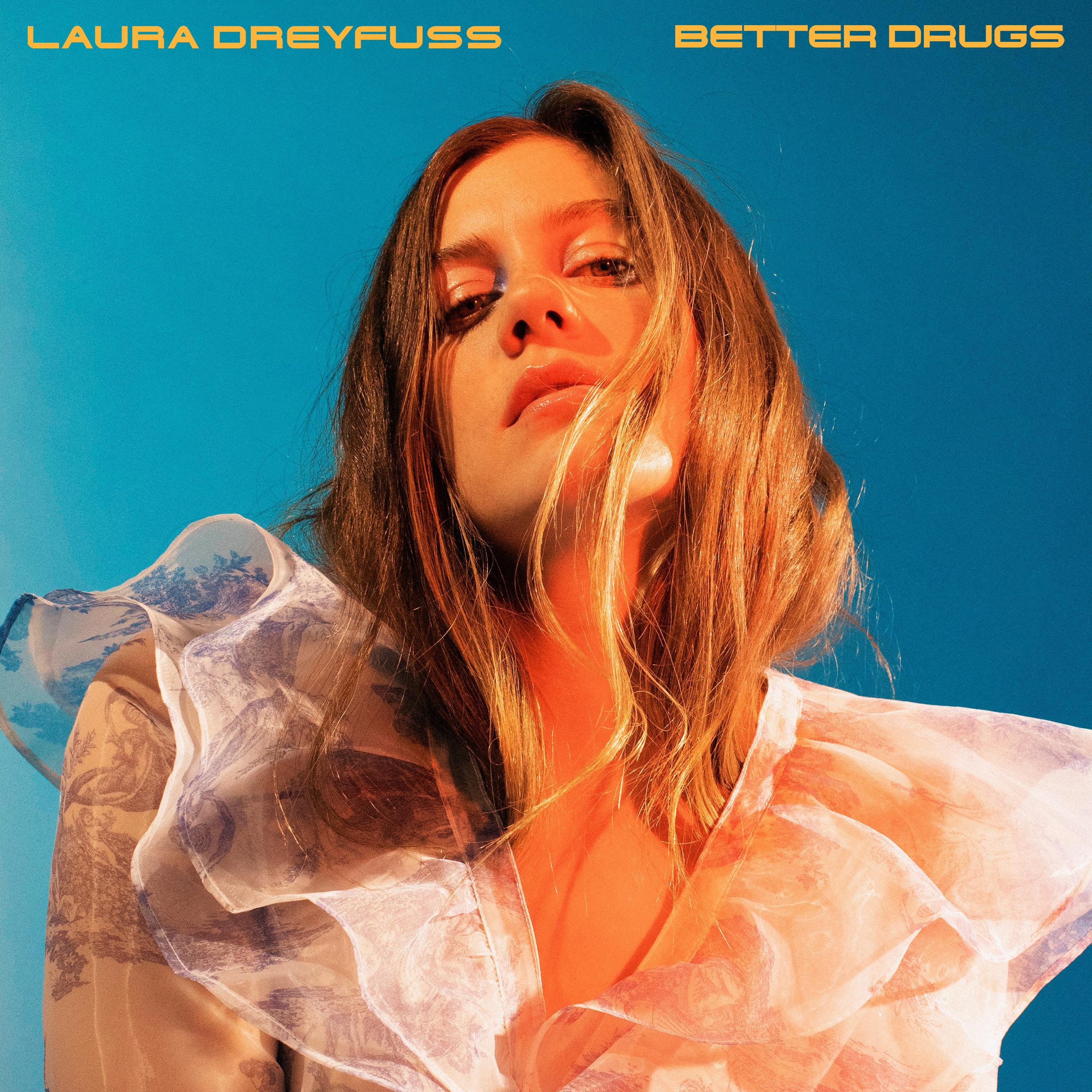 Better Drugs