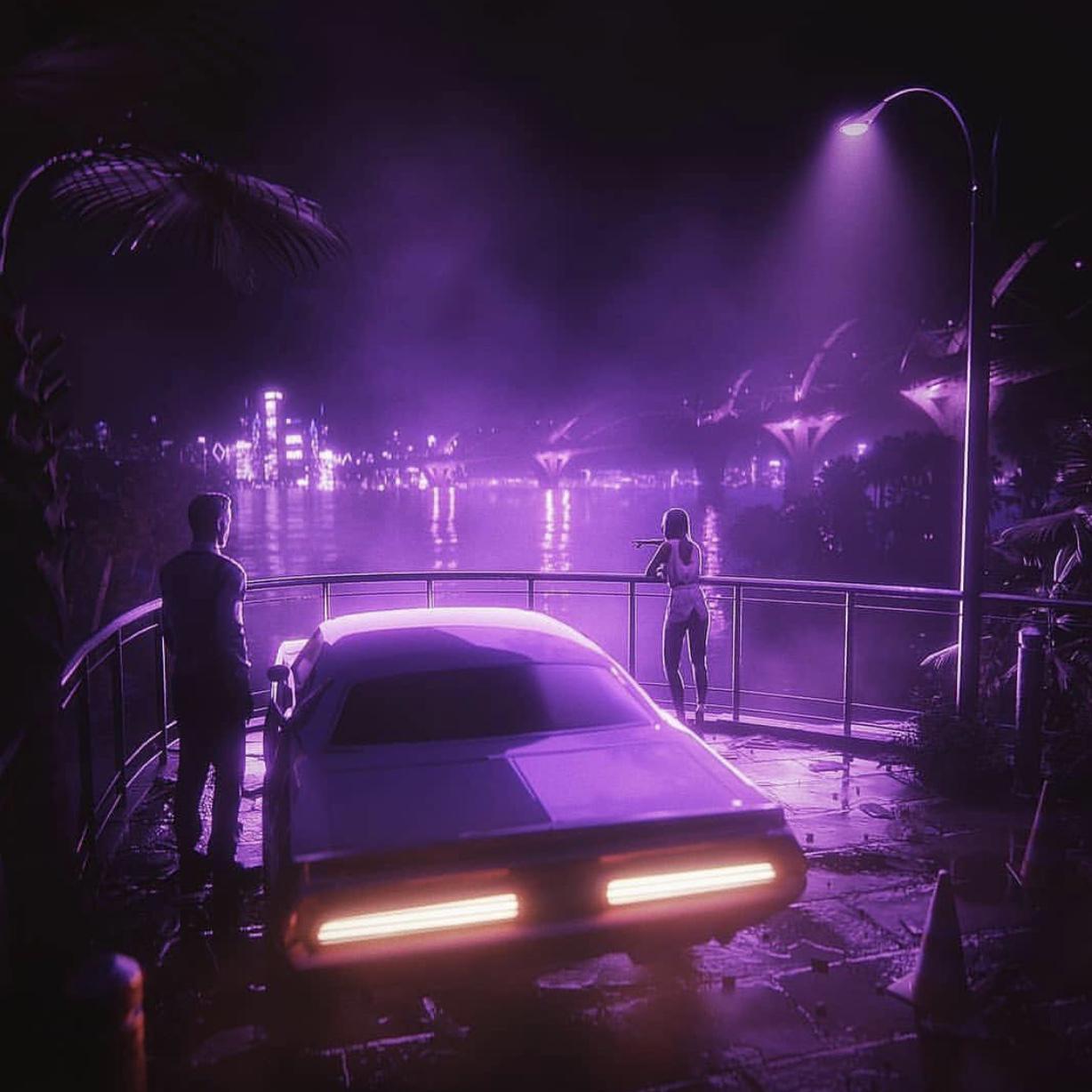Around the Time