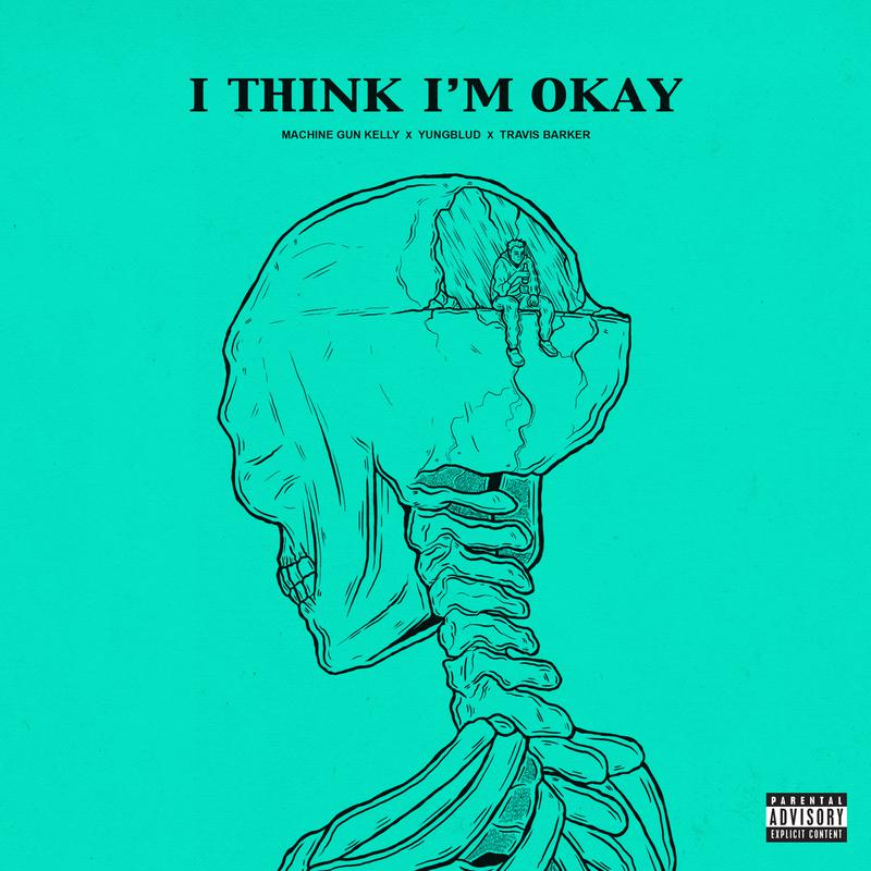 I Think I'm OKAY